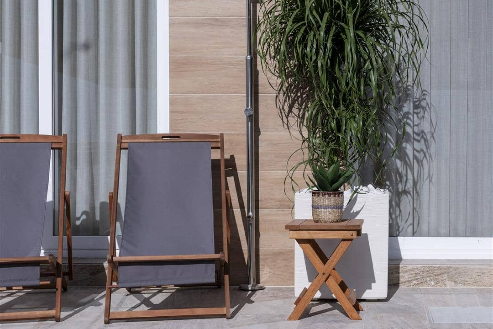 Nieuwbouw woningen - 2. Town house / tussenwoning - Avileses - Costa Calida