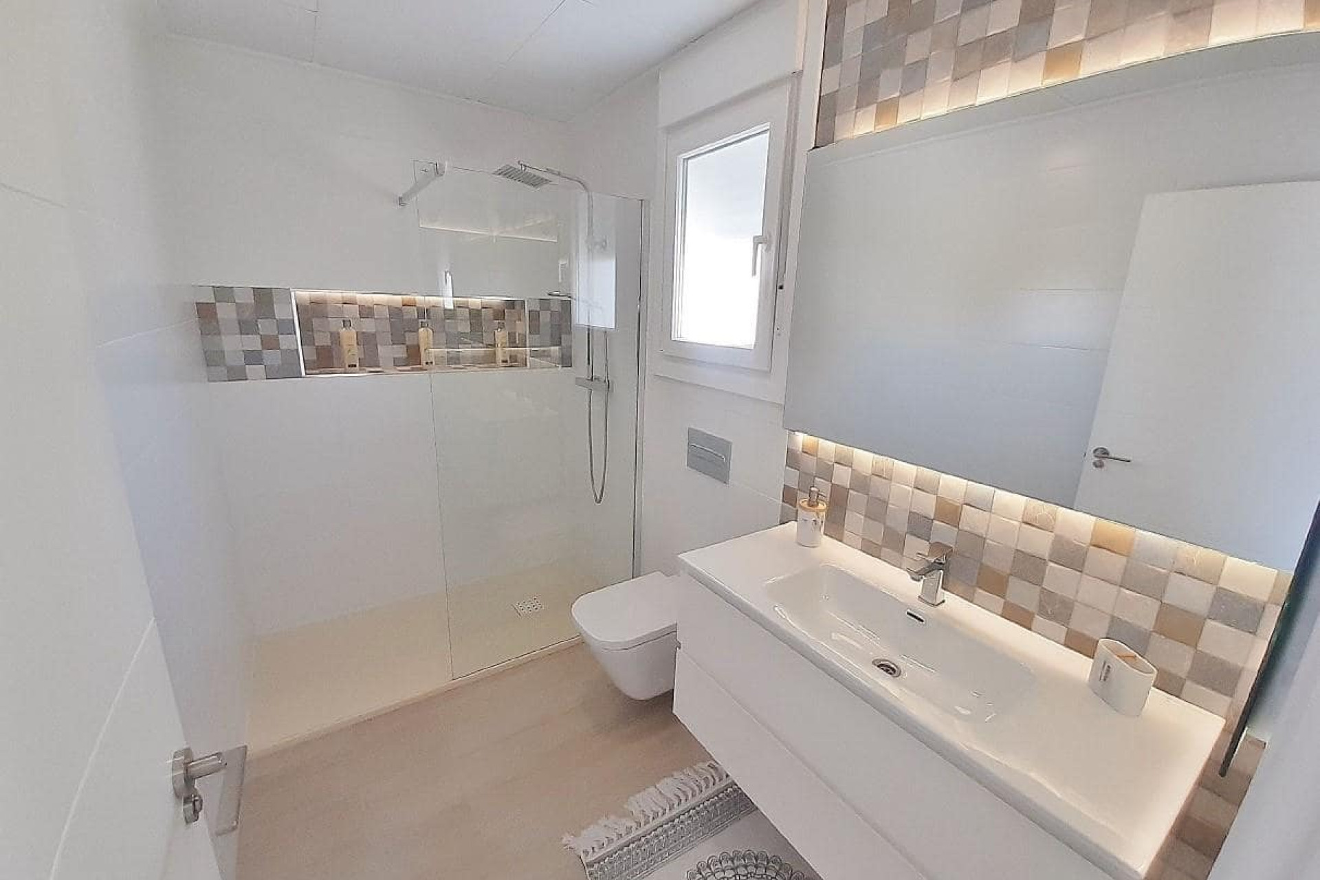 Nieuwbouw woningen - 2. Town house / tussenwoning - Avileses - Costa Calida