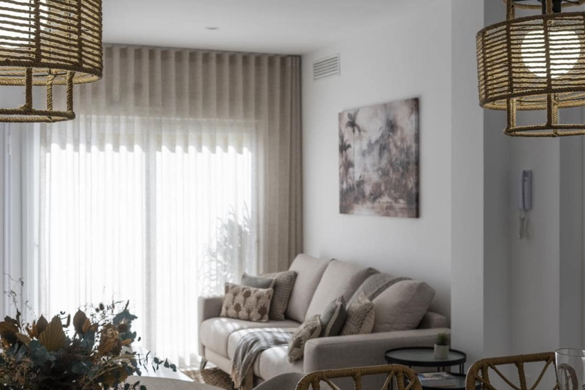 Nieuwbouw woningen - 2. Town house / tussenwoning - Avileses - Costa Calida