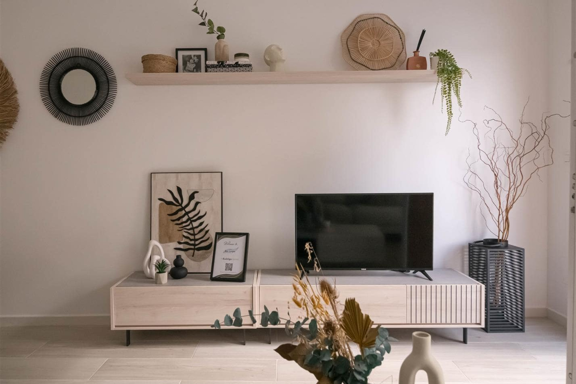 Nieuwbouw woningen - 2. Town house / tussenwoning - Avileses - Costa Calida