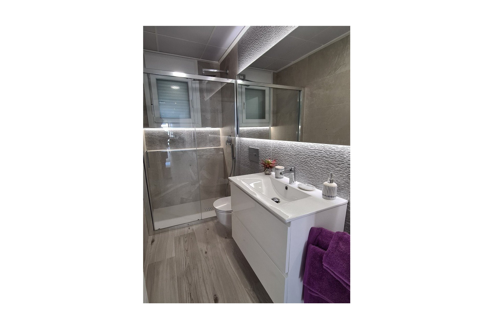 Nieuwbouw woningen - 2. Town house / tussenwoning - Avileses - Costa Calida