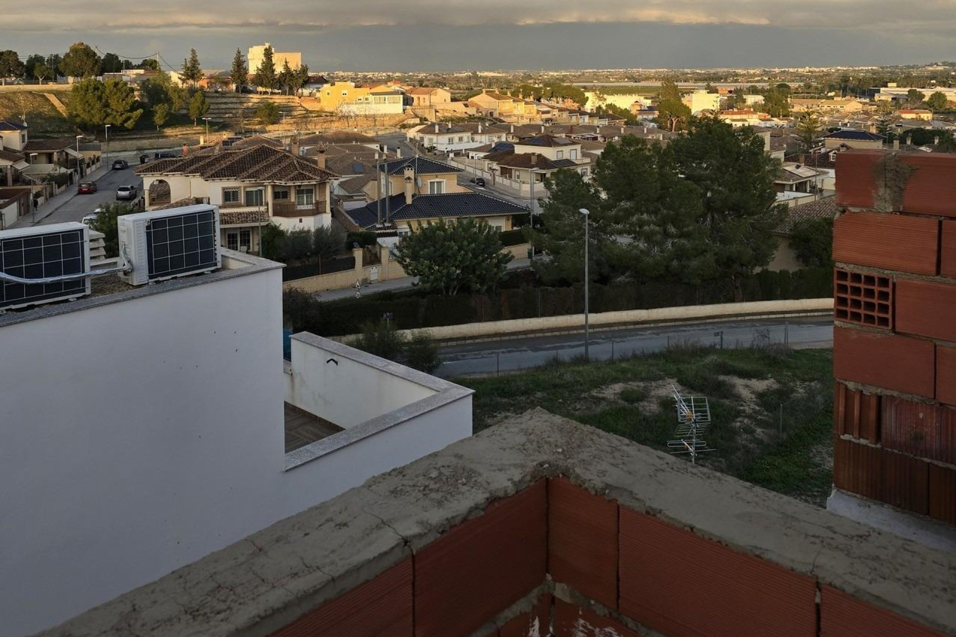 Nieuwbouw woningen - 2. Town house / tussenwoning - Bigastro - Costa Blanca Zuid