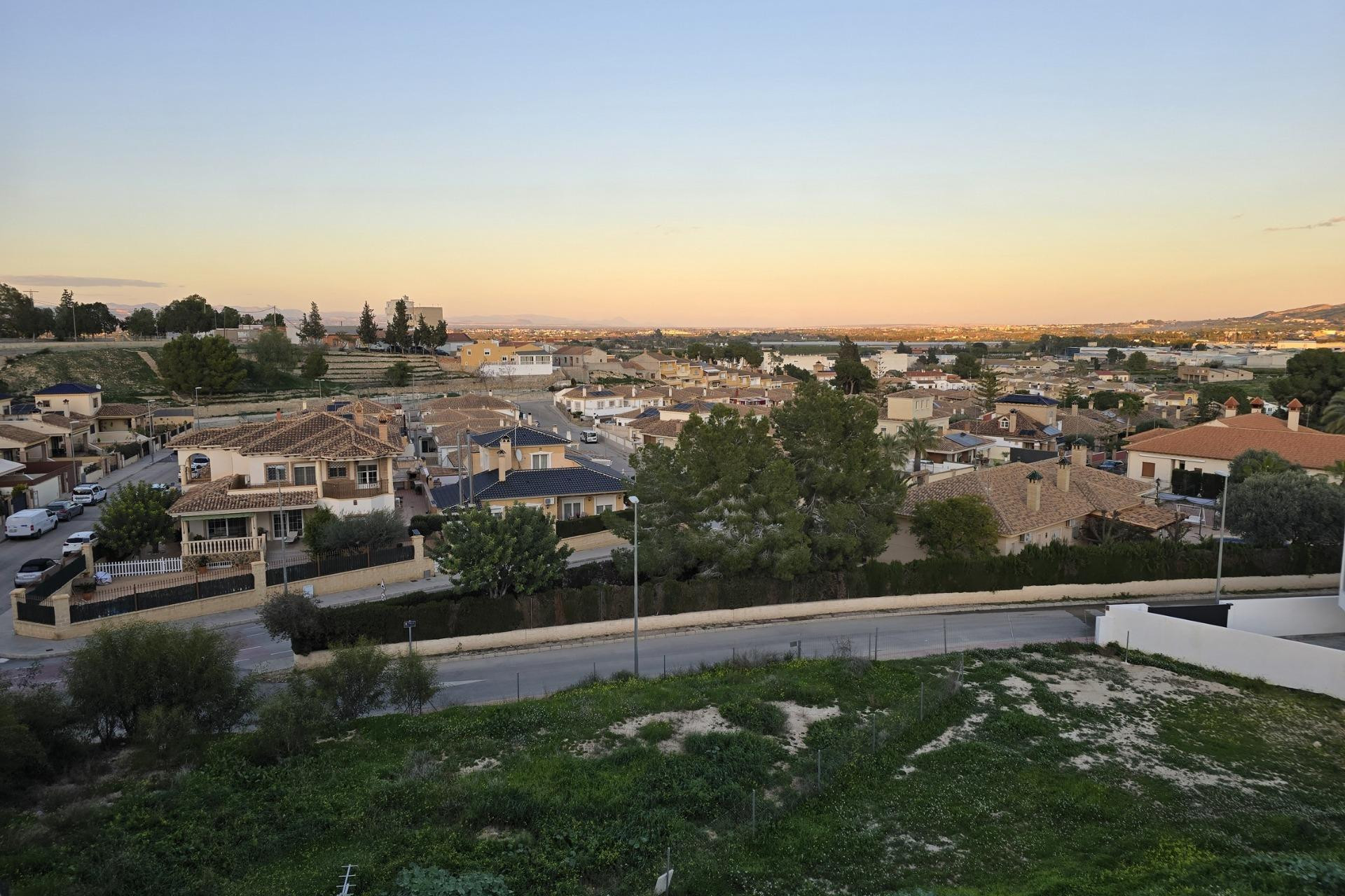 Nieuwbouw woningen - 2. Town house / tussenwoning - Bigastro - Costa Blanca Zuid