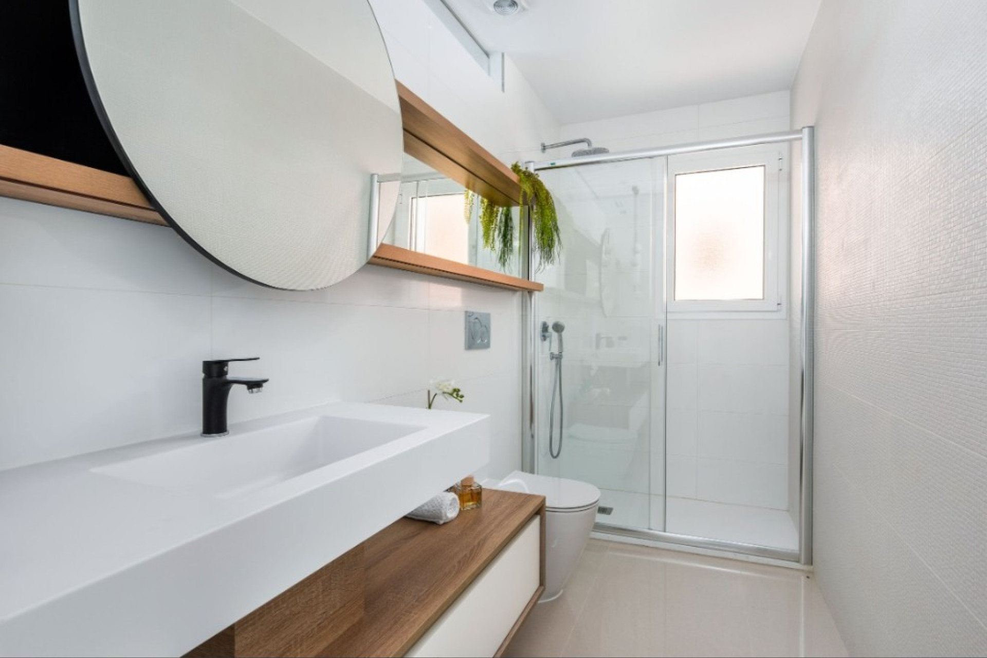 Nieuwbouw woningen - 2. Town house / tussenwoning - Ciudad Quesada - Costa Blanca Zuid