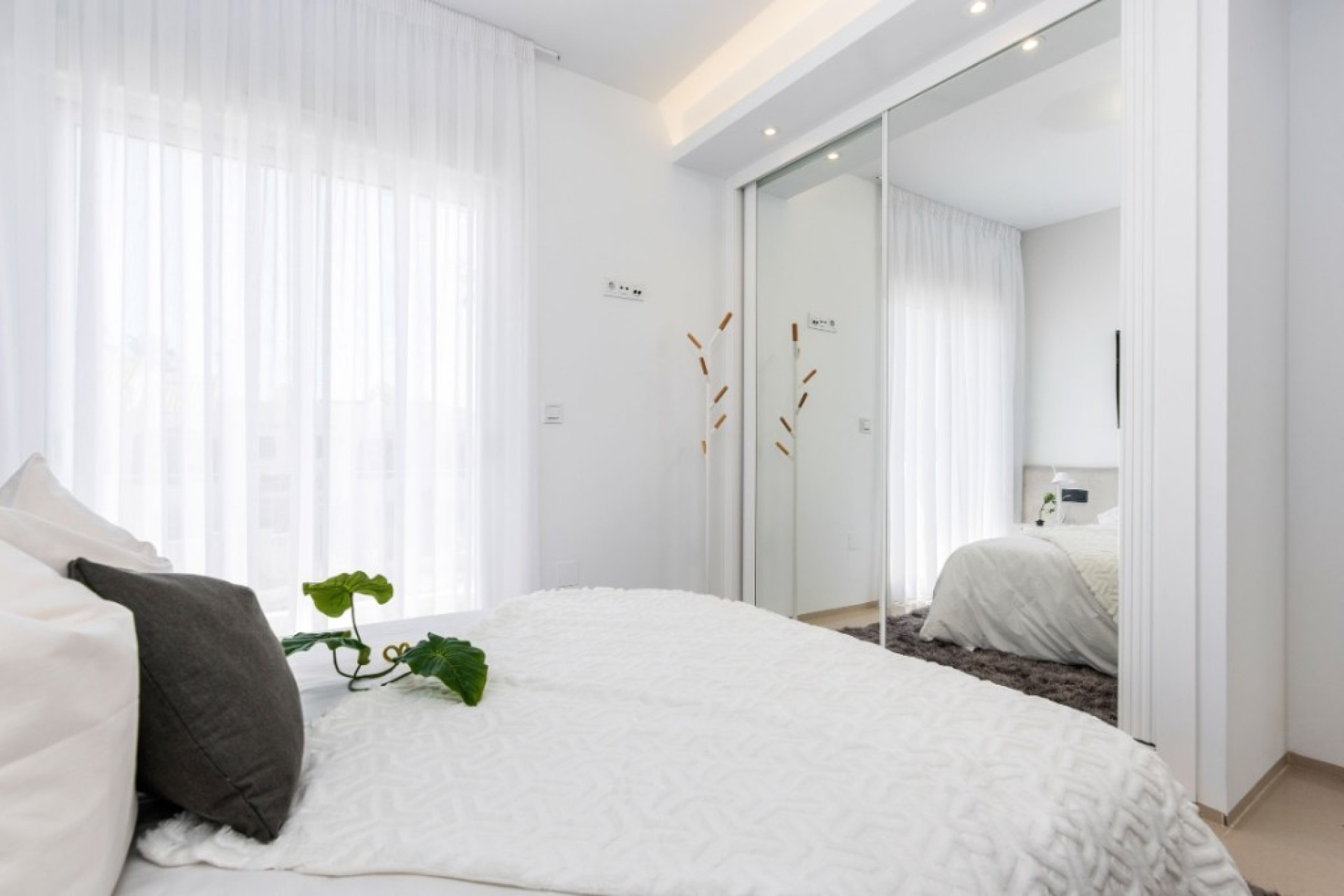 Nieuwbouw woningen - 2. Town house / tussenwoning - Ciudad Quesada - Costa Blanca Zuid