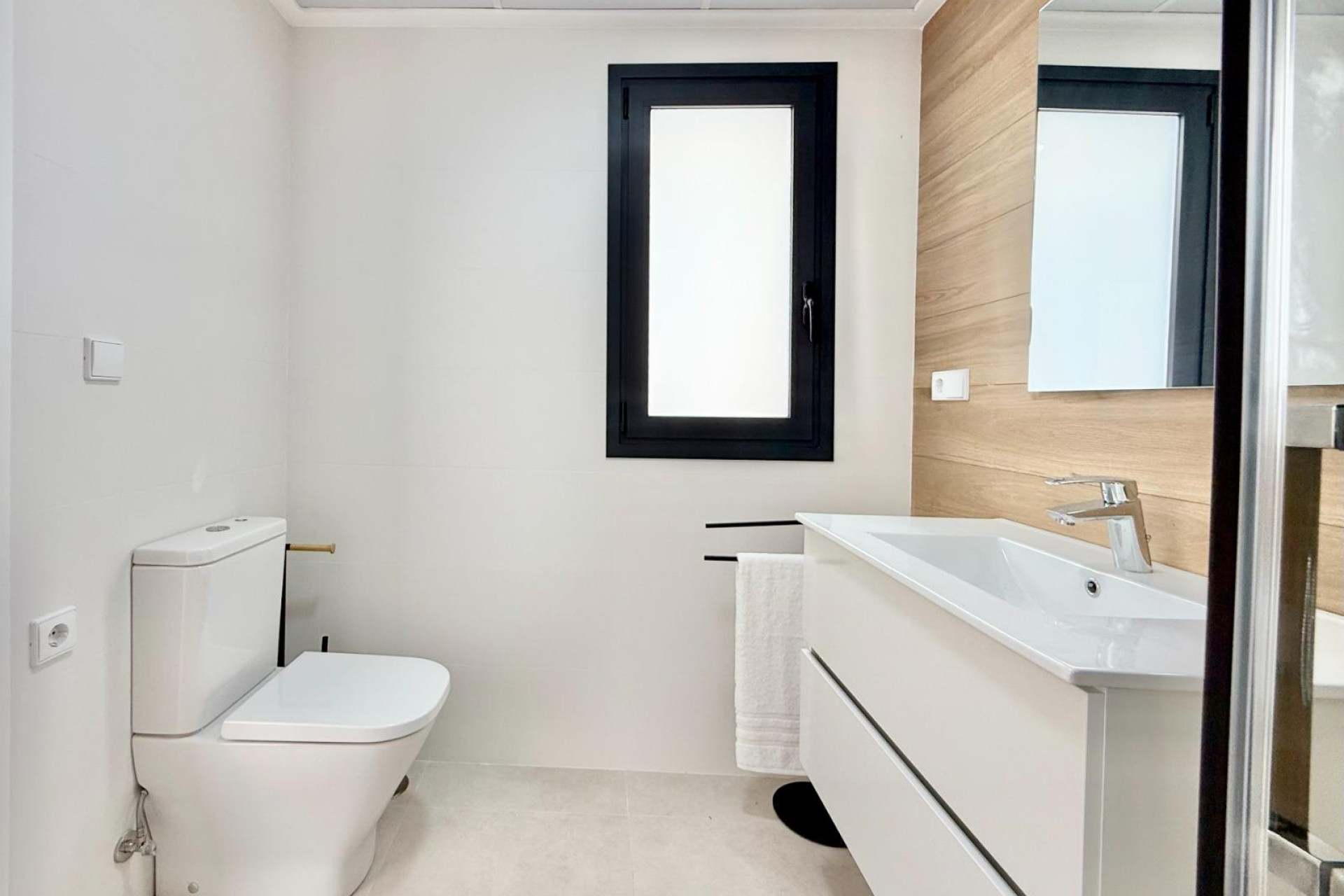 Nieuwbouw woningen - 2. Town house / tussenwoning - Cox - Costa Blanca Zuid