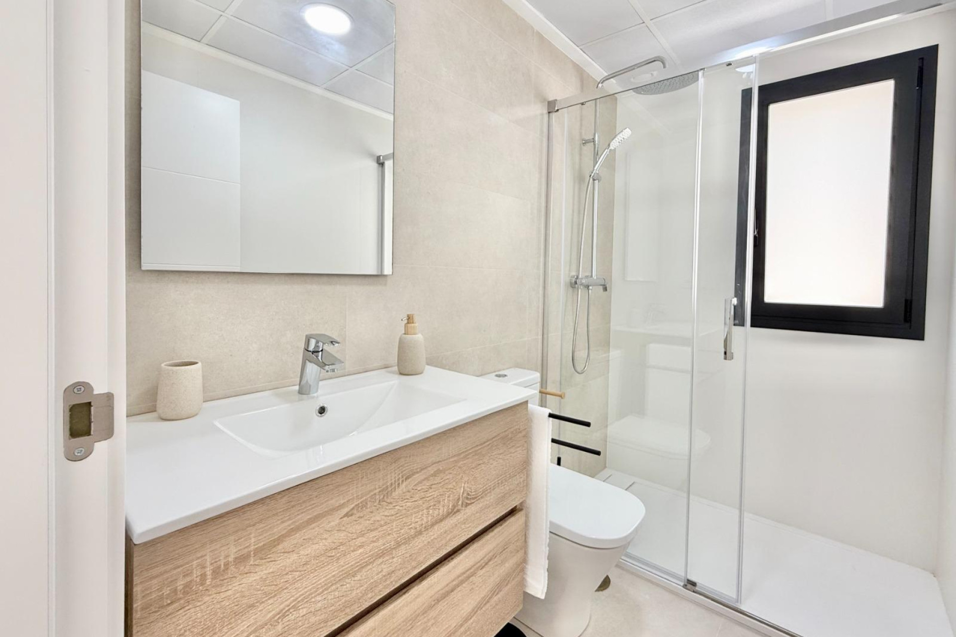 Nieuwbouw woningen - 2. Town house / tussenwoning - Cox - Costa Blanca Zuid