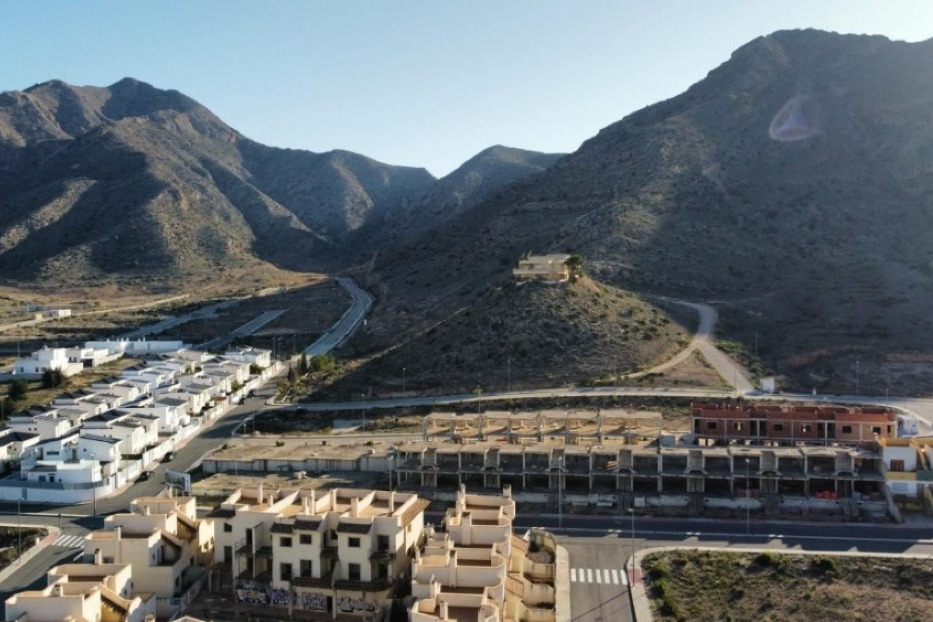 Nieuwbouw woningen - 2. Town house / tussenwoning - Cox - Costa Blanca Zuid