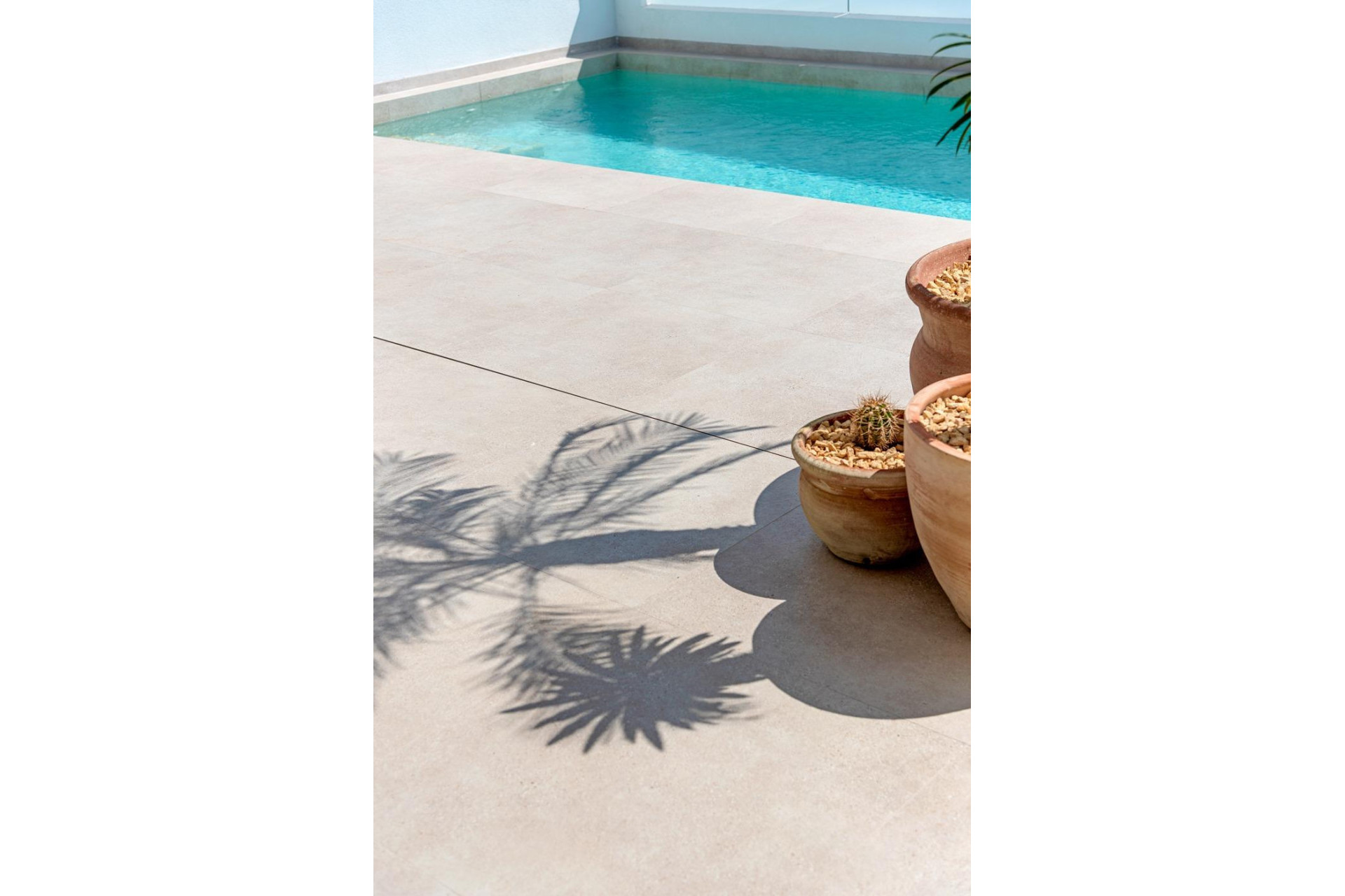 Nieuwbouw woningen - 2. Town house / tussenwoning - Dolores - Costa Blanca Zuid