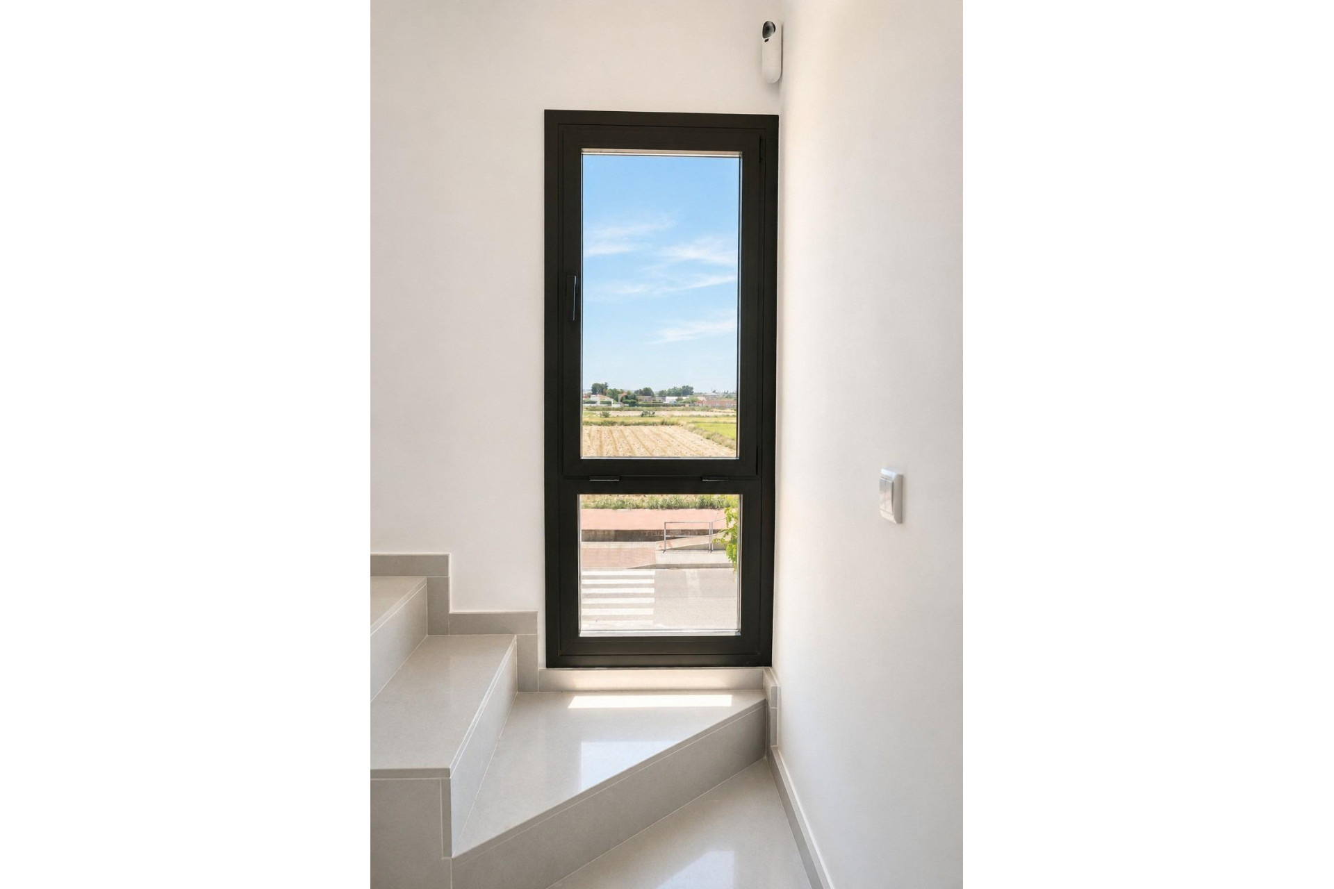 Nieuwbouw woningen - 2. Town house / tussenwoning - Dolores - Costa Blanca Zuid