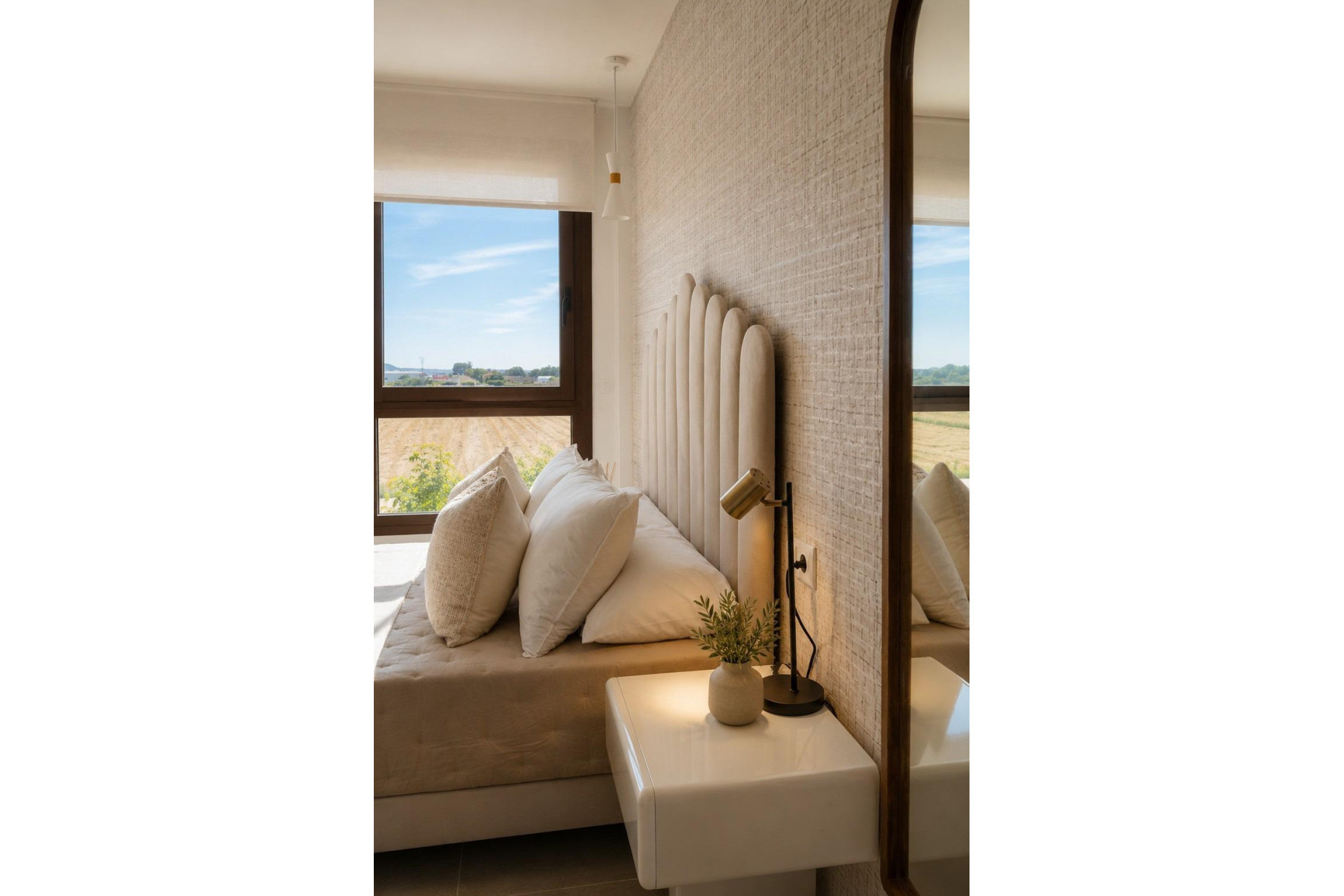 Nieuwbouw woningen - 2. Town house / tussenwoning - Dolores - Costa Blanca Zuid