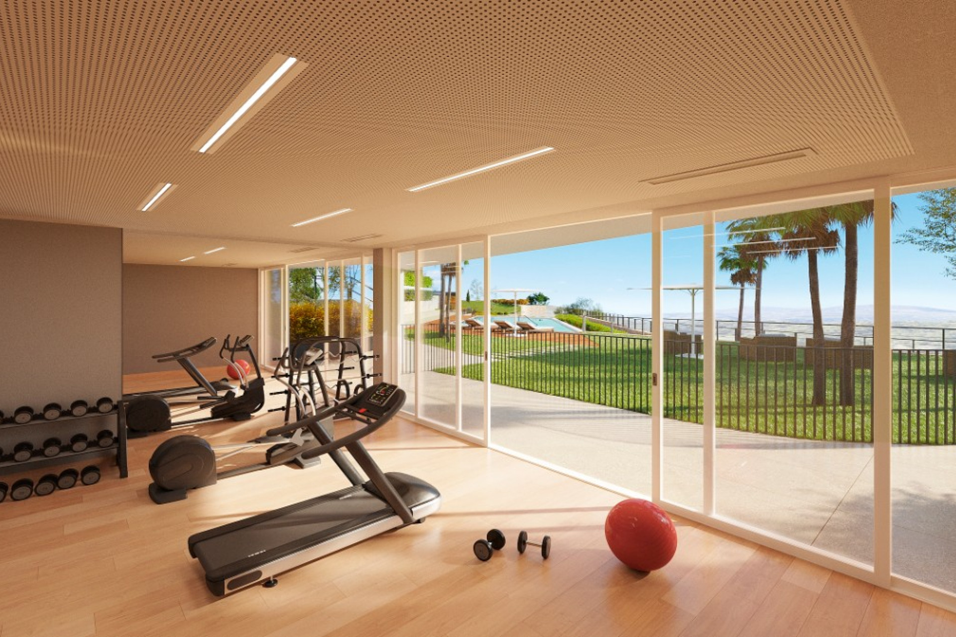 Nieuwbouw woningen - 2. Town house / tussenwoning - Finestrat - Costa Blanca Noord