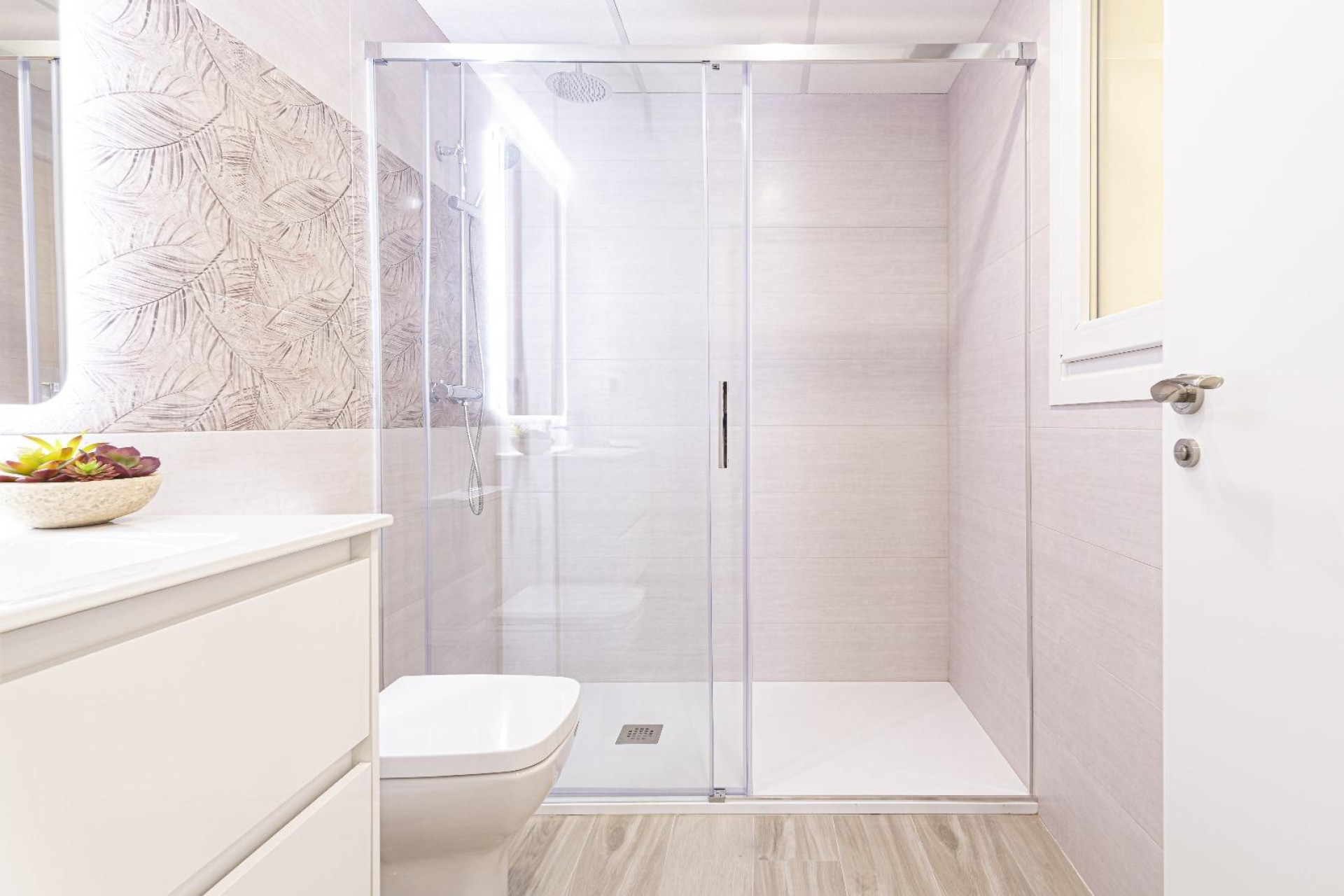 Nieuwbouw woningen - 2. Town house / tussenwoning - La Manga - Costa Calida