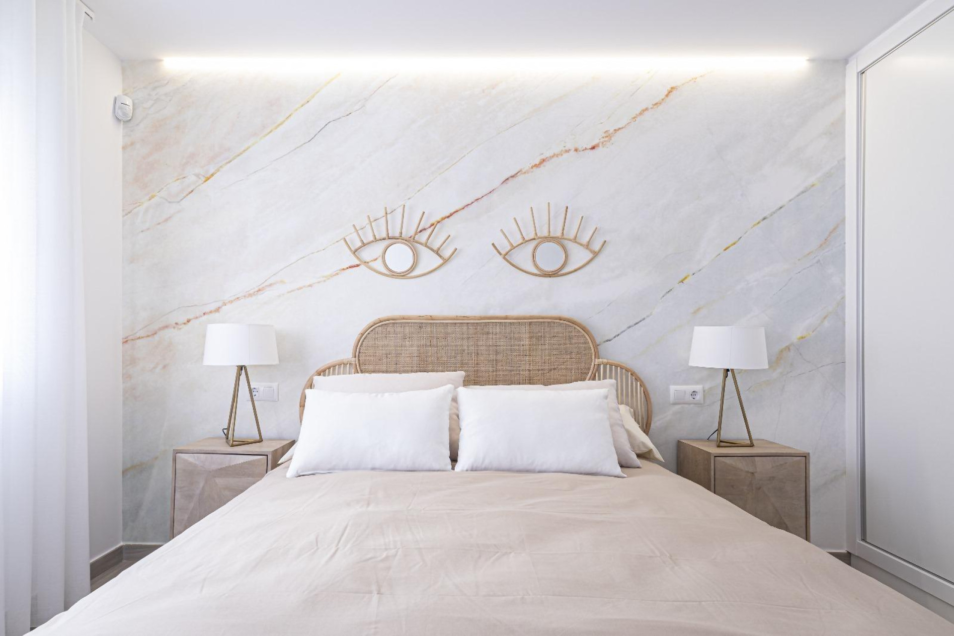 Nieuwbouw woningen - 2. Town house / tussenwoning - La Manga - Costa Calida