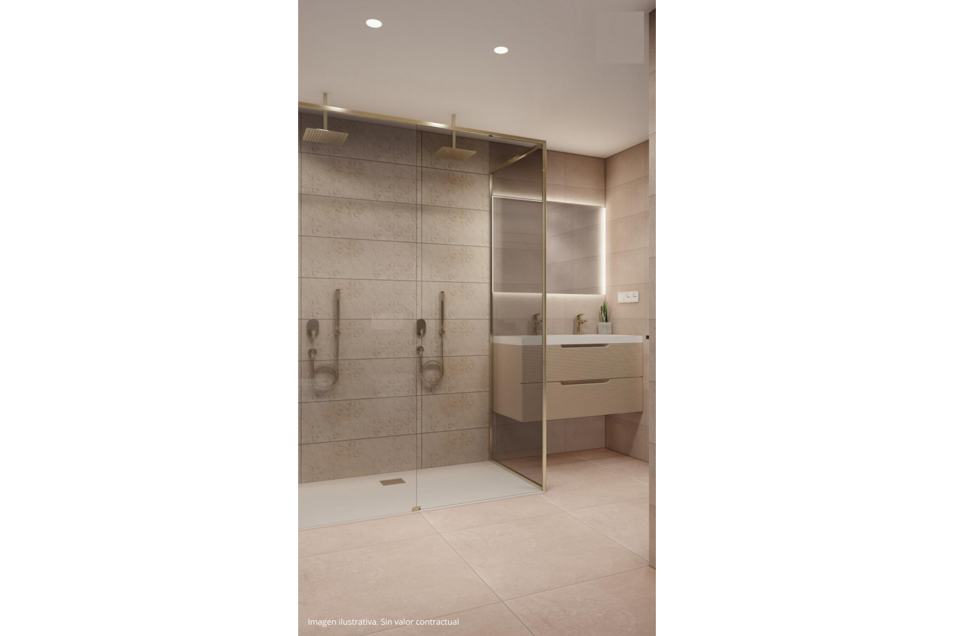 Nieuwbouw woningen - 2. Town house / tussenwoning - La Nucía - Costa Blanca Noord