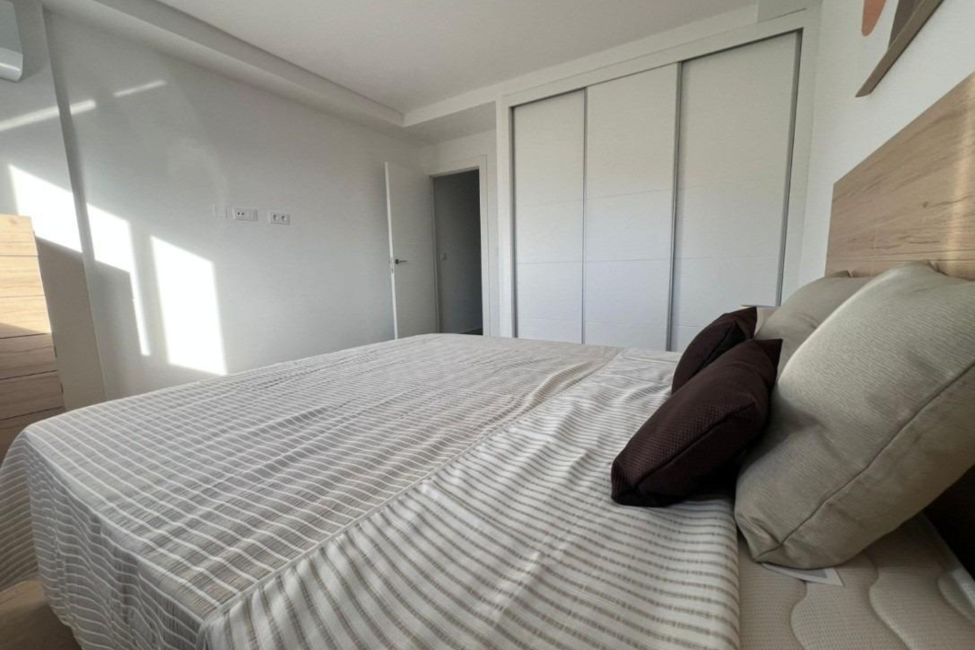 Nieuwbouw woningen - 2. Town house / tussenwoning - La Union - centro