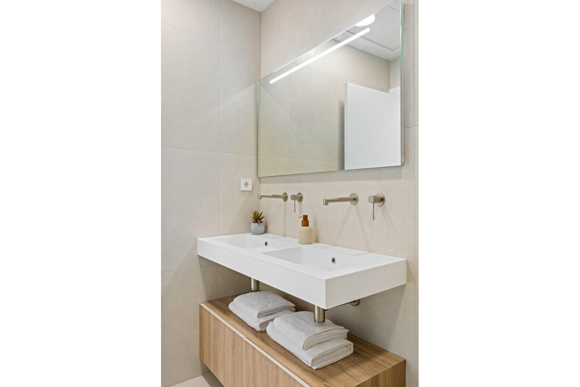 Nieuwbouw woningen - 2. Town house / tussenwoning - Los Alcazares - Costa Calida