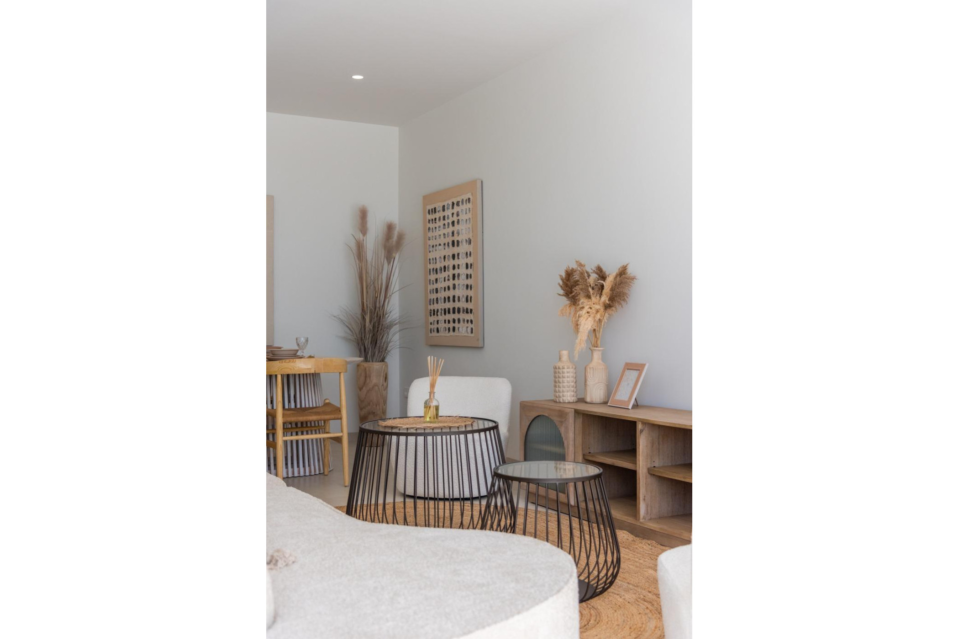 Nieuwbouw woningen - 2. Town house / tussenwoning - Los Alcazares - Costa Calida