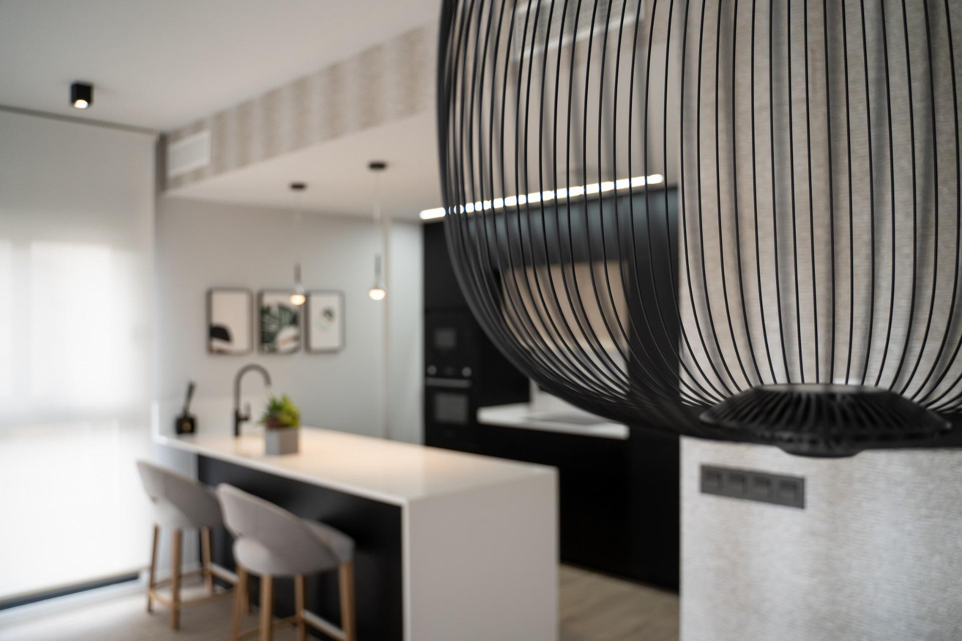 Nieuwbouw woningen - 2. Town house / tussenwoning - Orihuela Costa - Costa Blanca Zuid