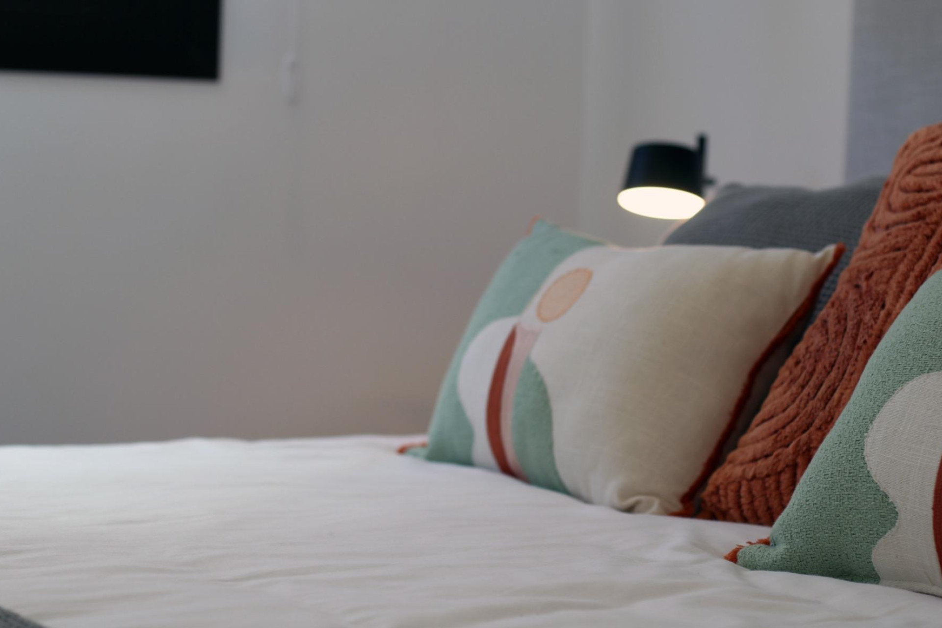 Nieuwbouw woningen - 2. Town house / tussenwoning - Pilar de la Horadada - Costa Blanca Zuid