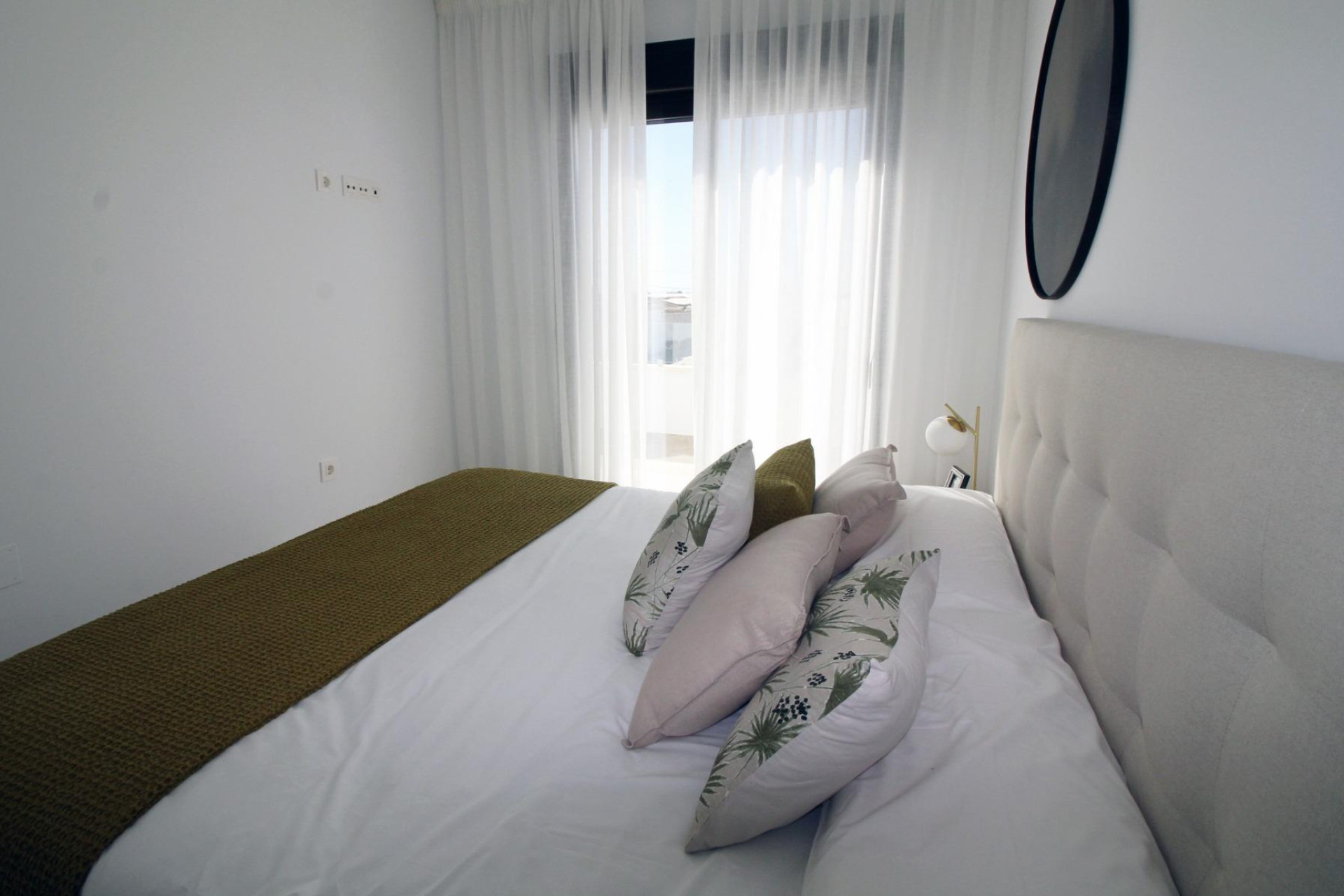 Nieuwbouw woningen - 2. Town house / tussenwoning - Pilar de la Horadada - Costa Blanca Zuid