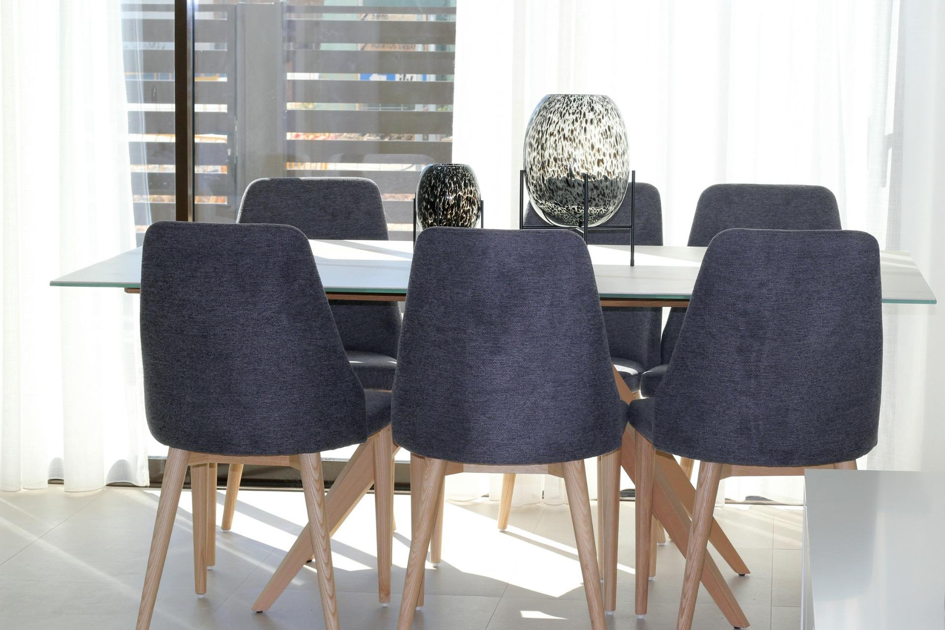 Nieuwbouw woningen - 2. Town house / tussenwoning - Pilar de la Horadada - Costa Blanca Zuid