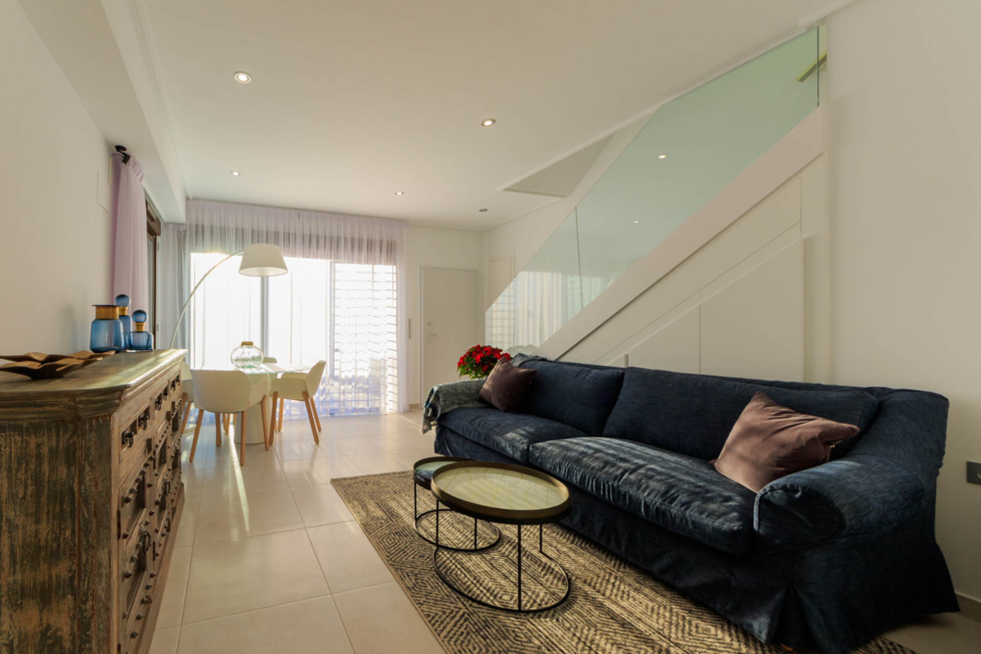 Nieuwbouw woningen - 2. Town house / tussenwoning - Pilar de la Horadada - Costa Blanca Zuid