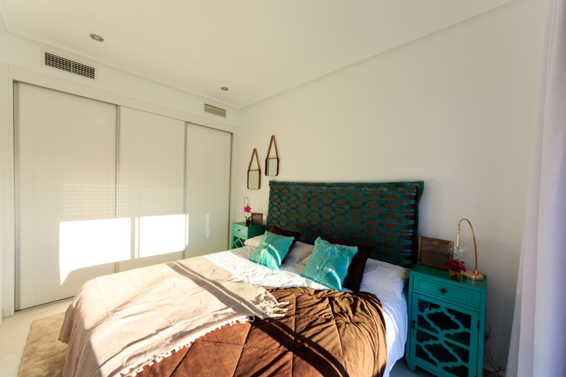 Nieuwbouw woningen - 2. Town house / tussenwoning - Pilar de la Horadada - Costa Blanca Zuid