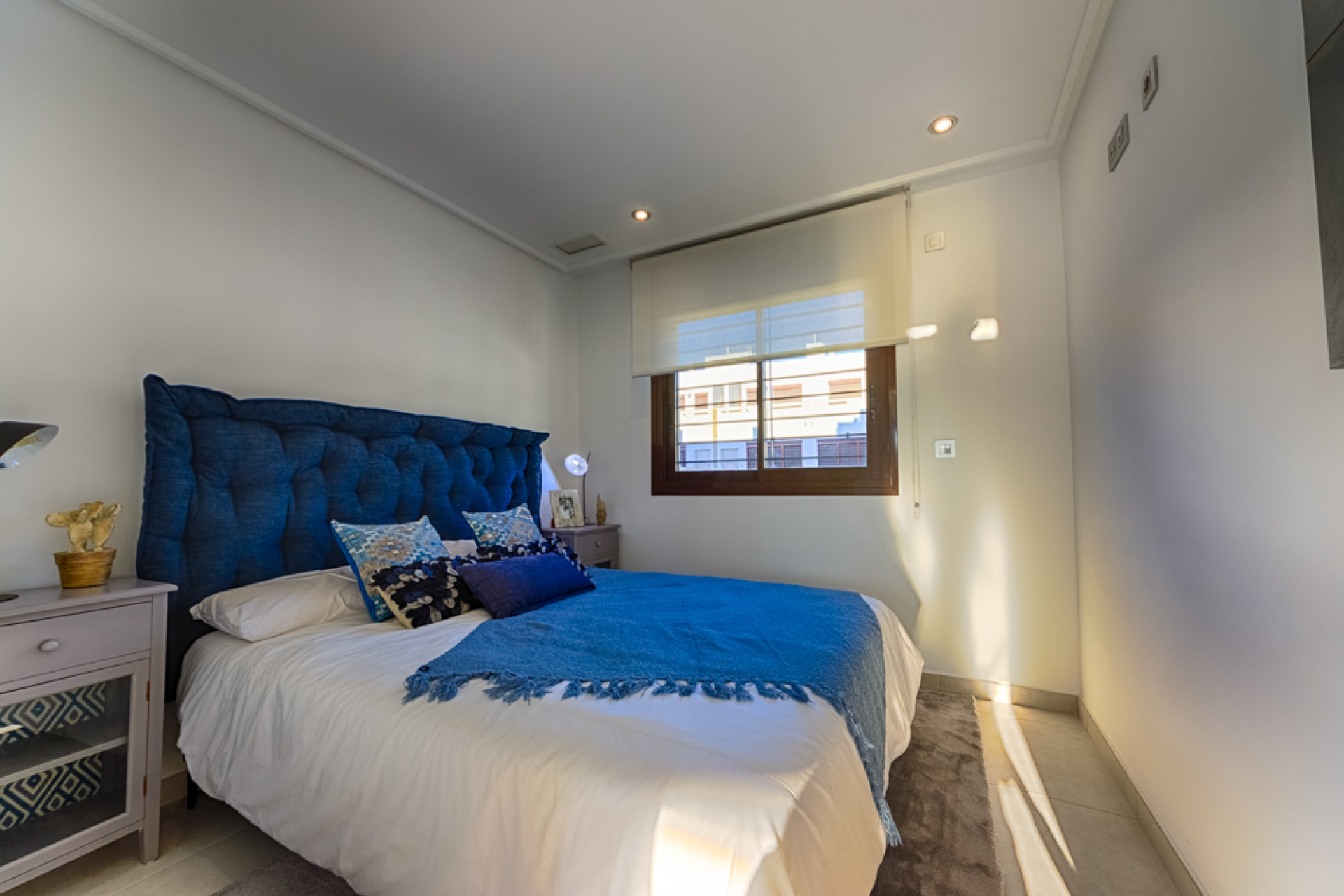 Nieuwbouw woningen - 2. Town house / tussenwoning - Pilar de la Horadada - Costa Blanca Zuid