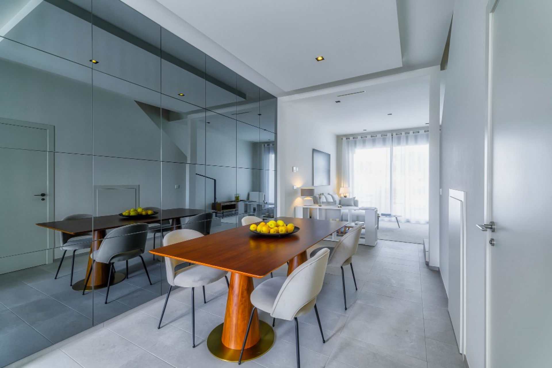 Nieuwbouw woningen - 2. Town house / tussenwoning - Pilar de la Horadada - Costa Blanca Zuid