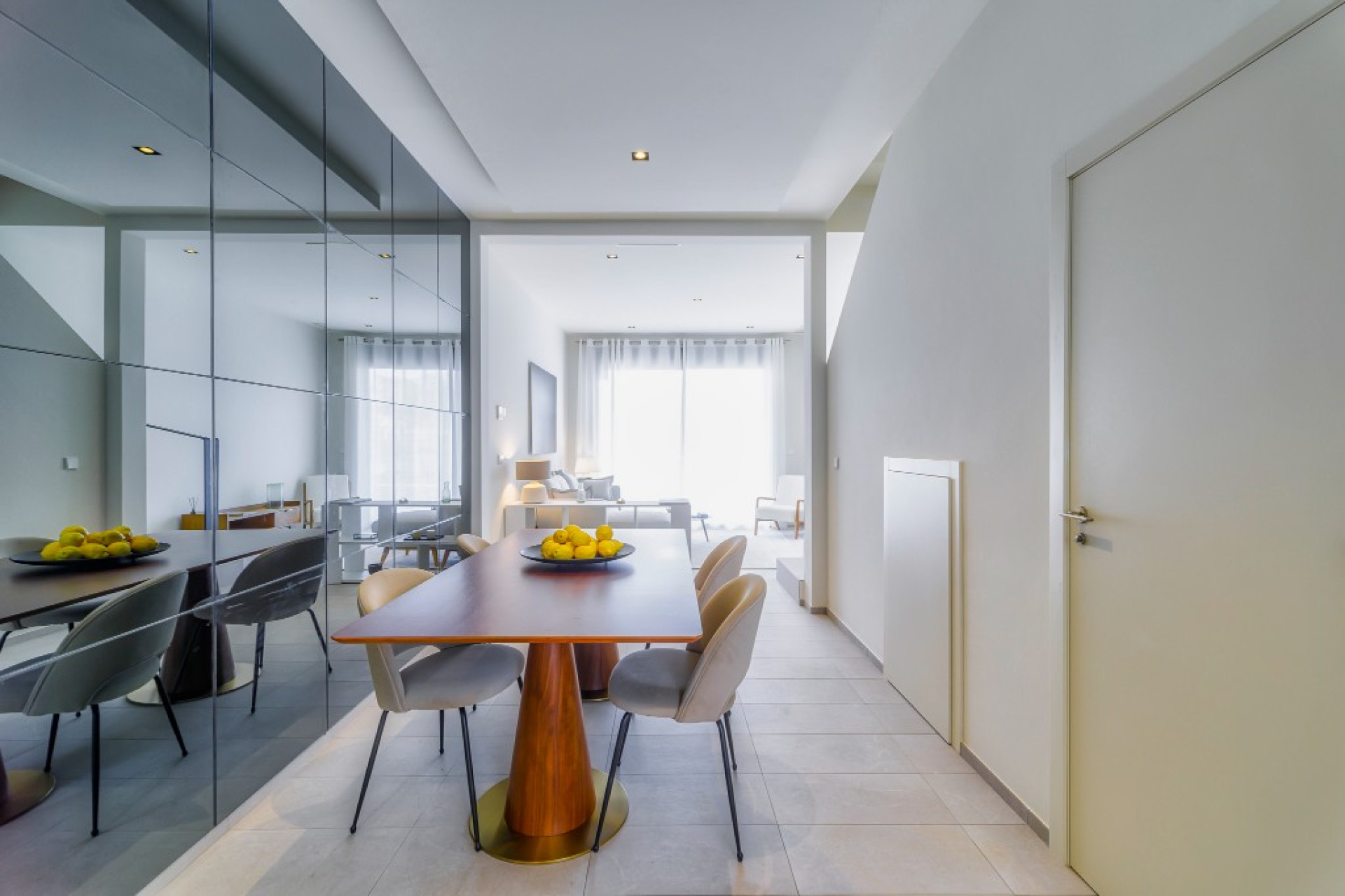 Nieuwbouw woningen - 2. Town house / tussenwoning - Pilar de la Horadada - Costa Blanca Zuid