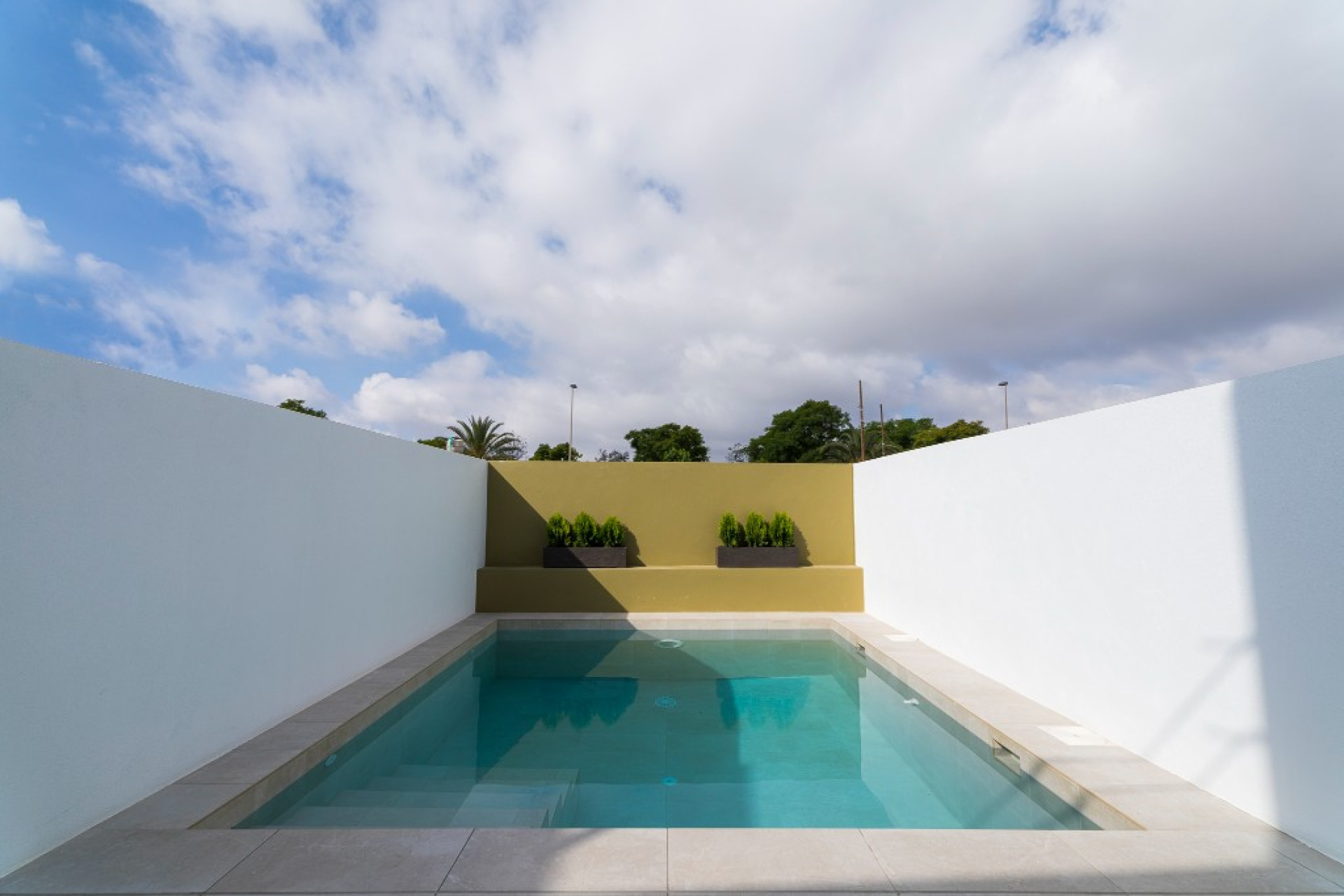 Nieuwbouw woningen - 2. Town house / tussenwoning - Pilar de la Horadada - Costa Blanca Zuid