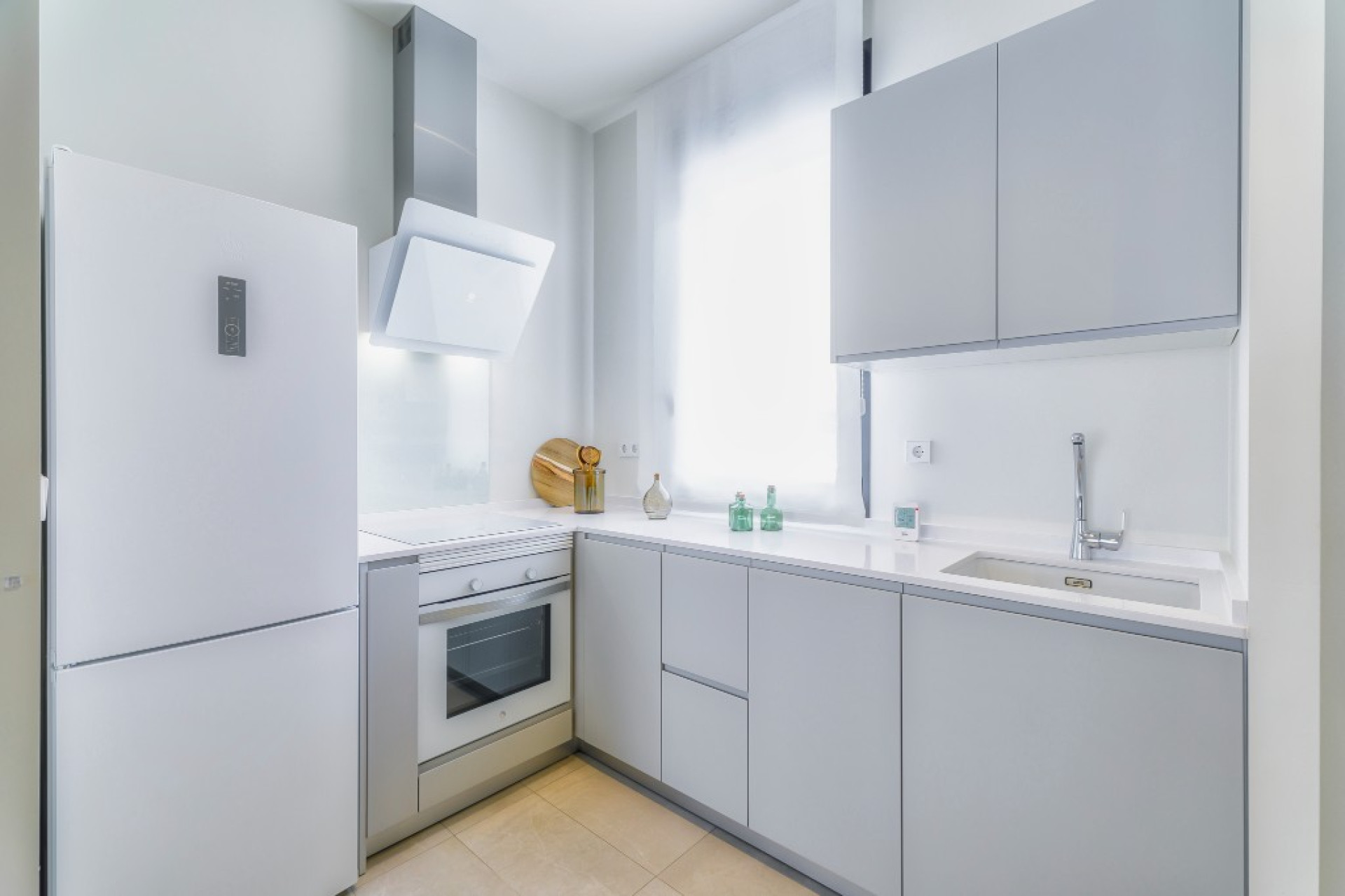 Nieuwbouw woningen - 2. Town house / tussenwoning - Pilar de la Horadada - Costa Blanca Zuid