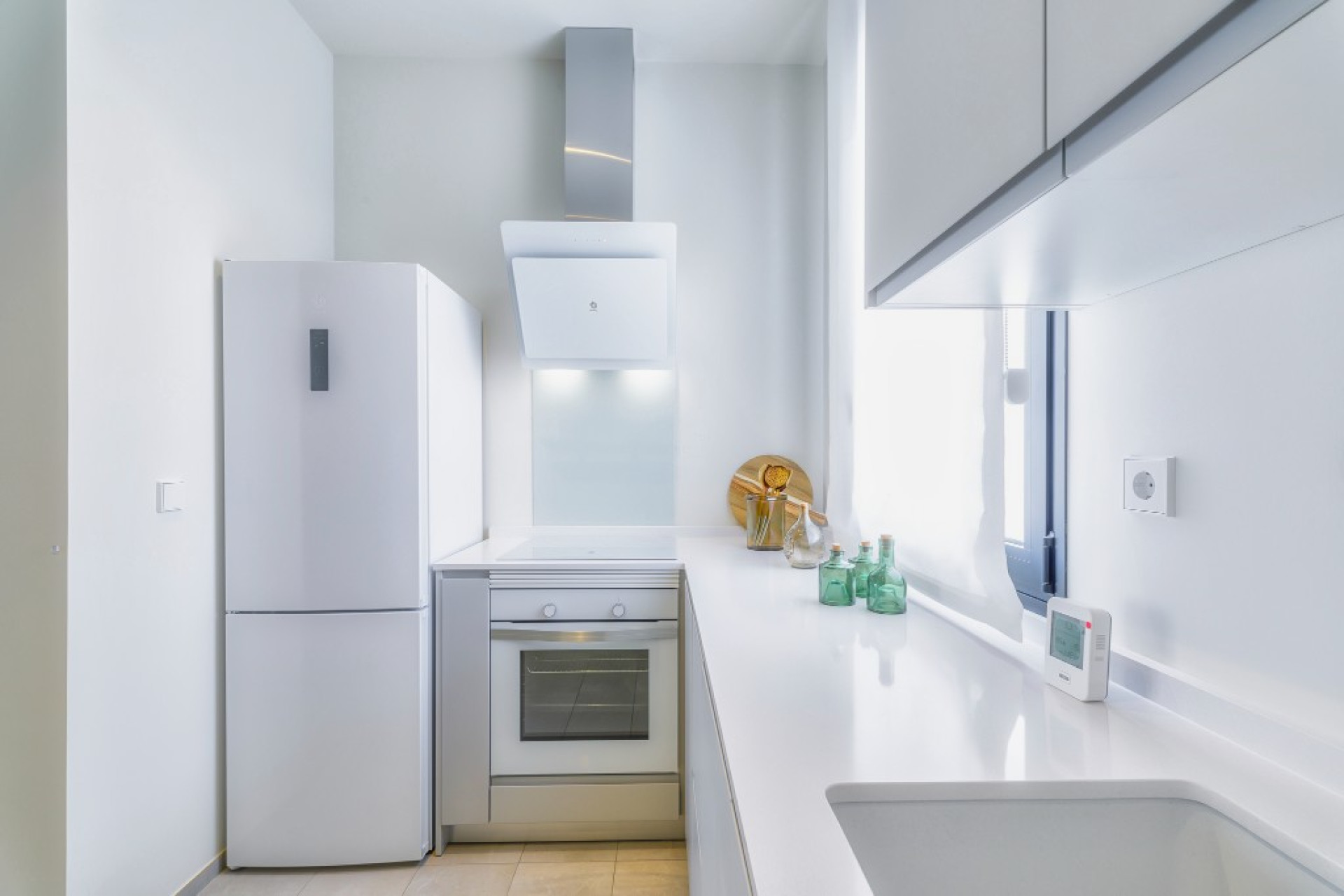 Nieuwbouw woningen - 2. Town house / tussenwoning - Pilar de la Horadada - Costa Blanca Zuid