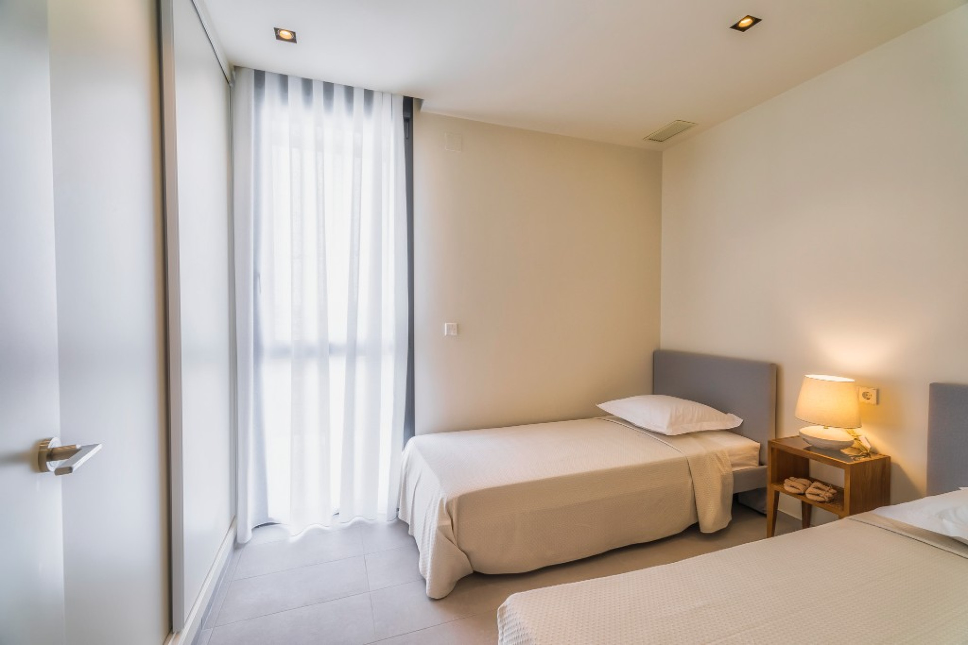 Nieuwbouw woningen - 2. Town house / tussenwoning - Pilar de la Horadada - Costa Blanca Zuid