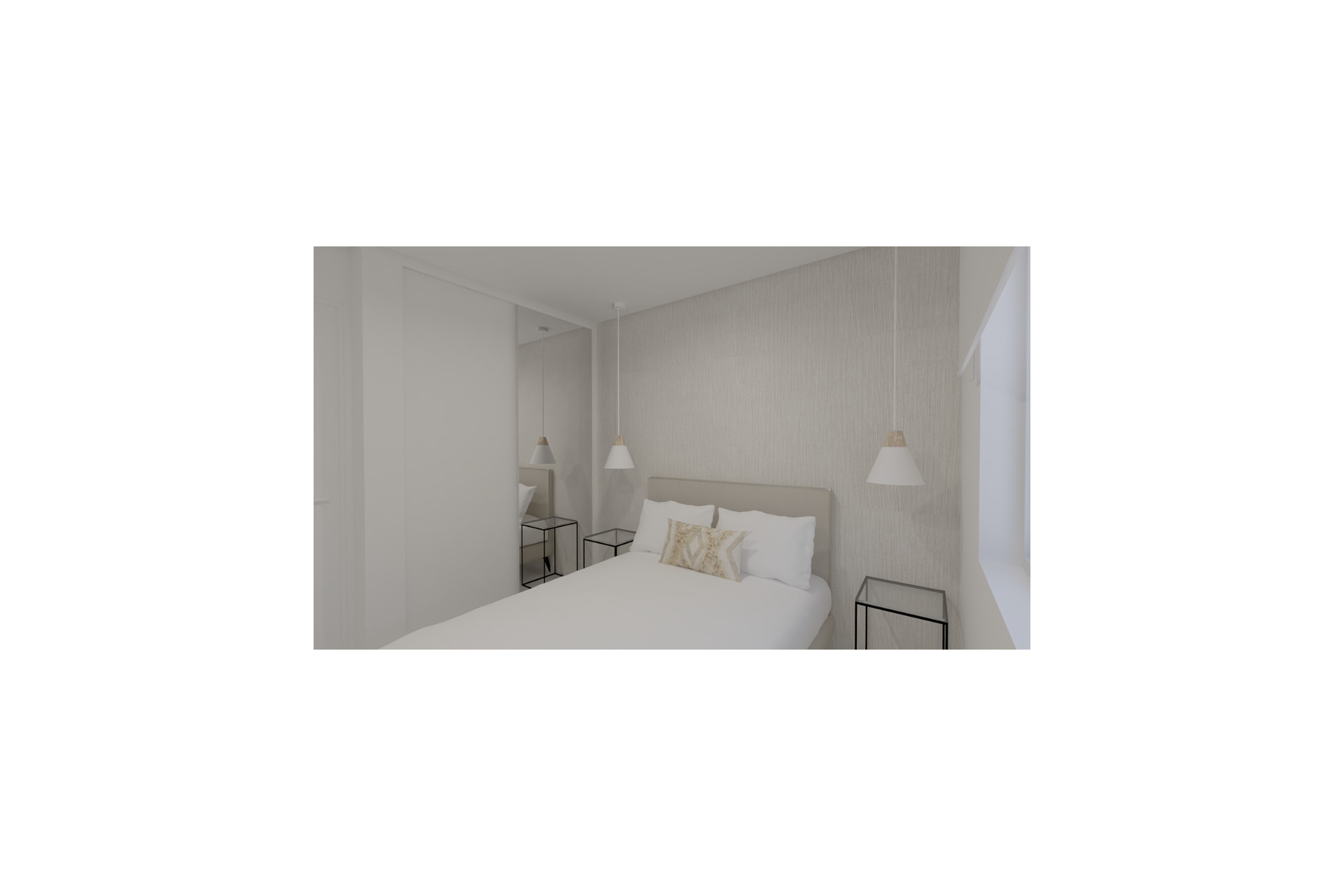 Nieuwbouw woningen - 2. Town house / tussenwoning - Pilar de la Horadada - Costa Blanca Zuid