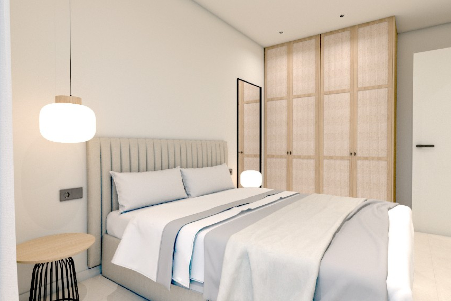 Nieuwbouw woningen - 2. Town house / tussenwoning - Pilar de la Horadada - Costa Blanca Zuid