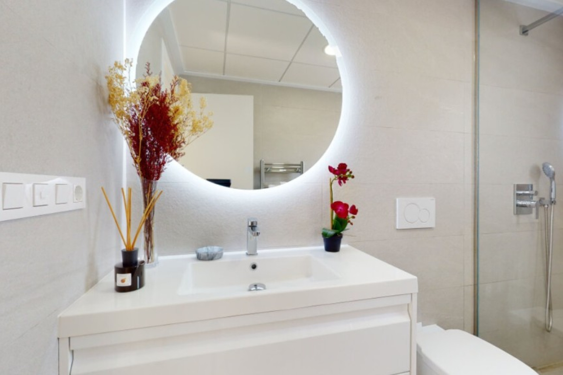 Nieuwbouw woningen - 2. Town house / tussenwoning - Pilar de la Horadada - Costa Blanca Zuid