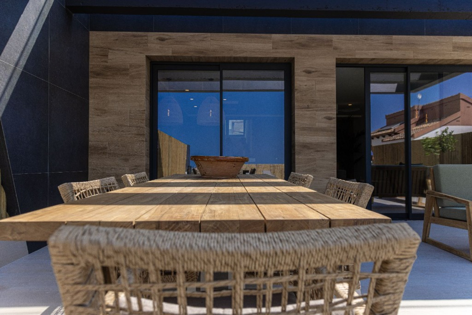 Nieuwbouw woningen - 2. Town house / tussenwoning - Rojales - Costa Blanca Zuid