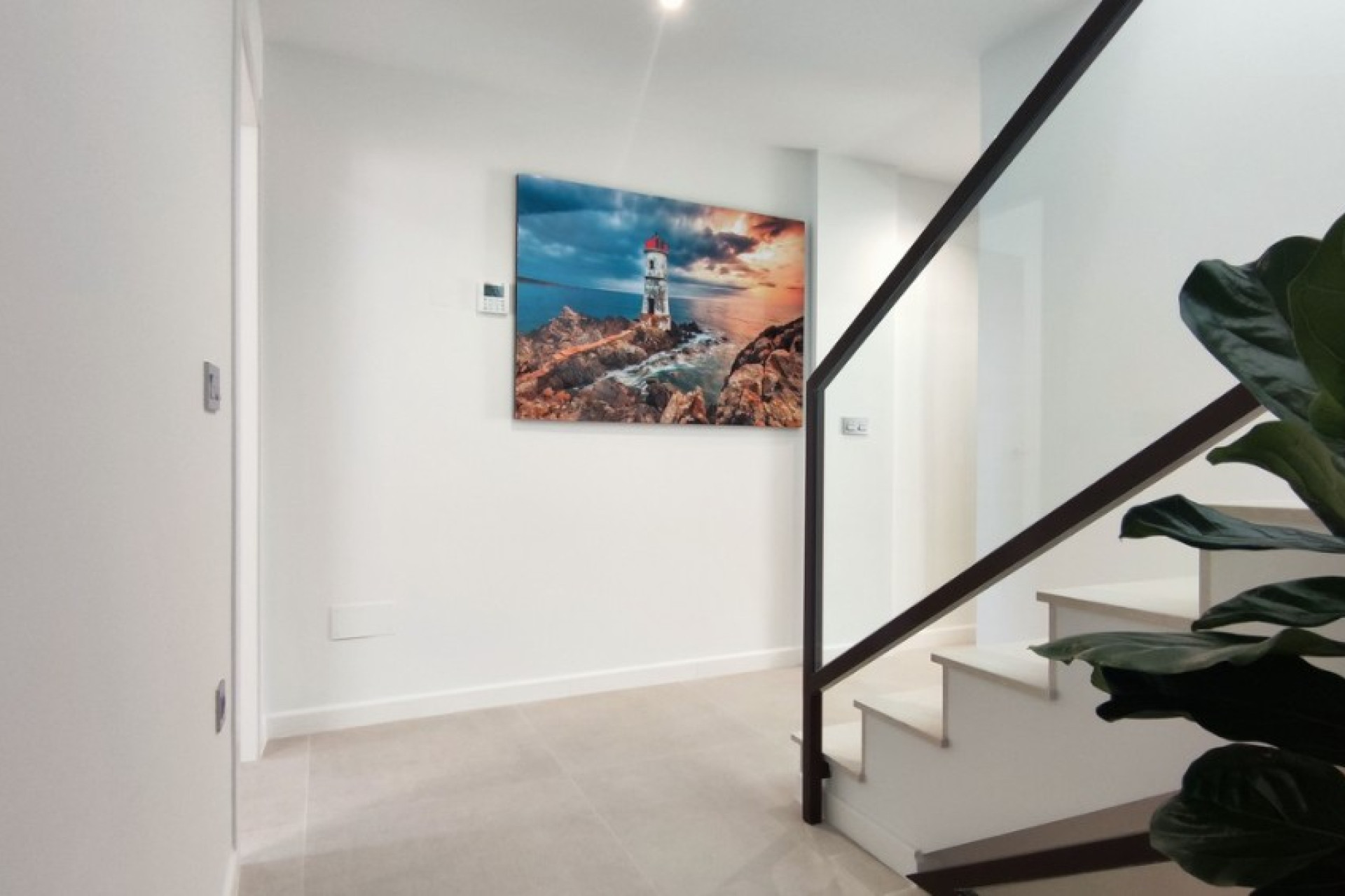 Nieuwbouw woningen - 2. Town house / tussenwoning - San Javier - Costa Calida