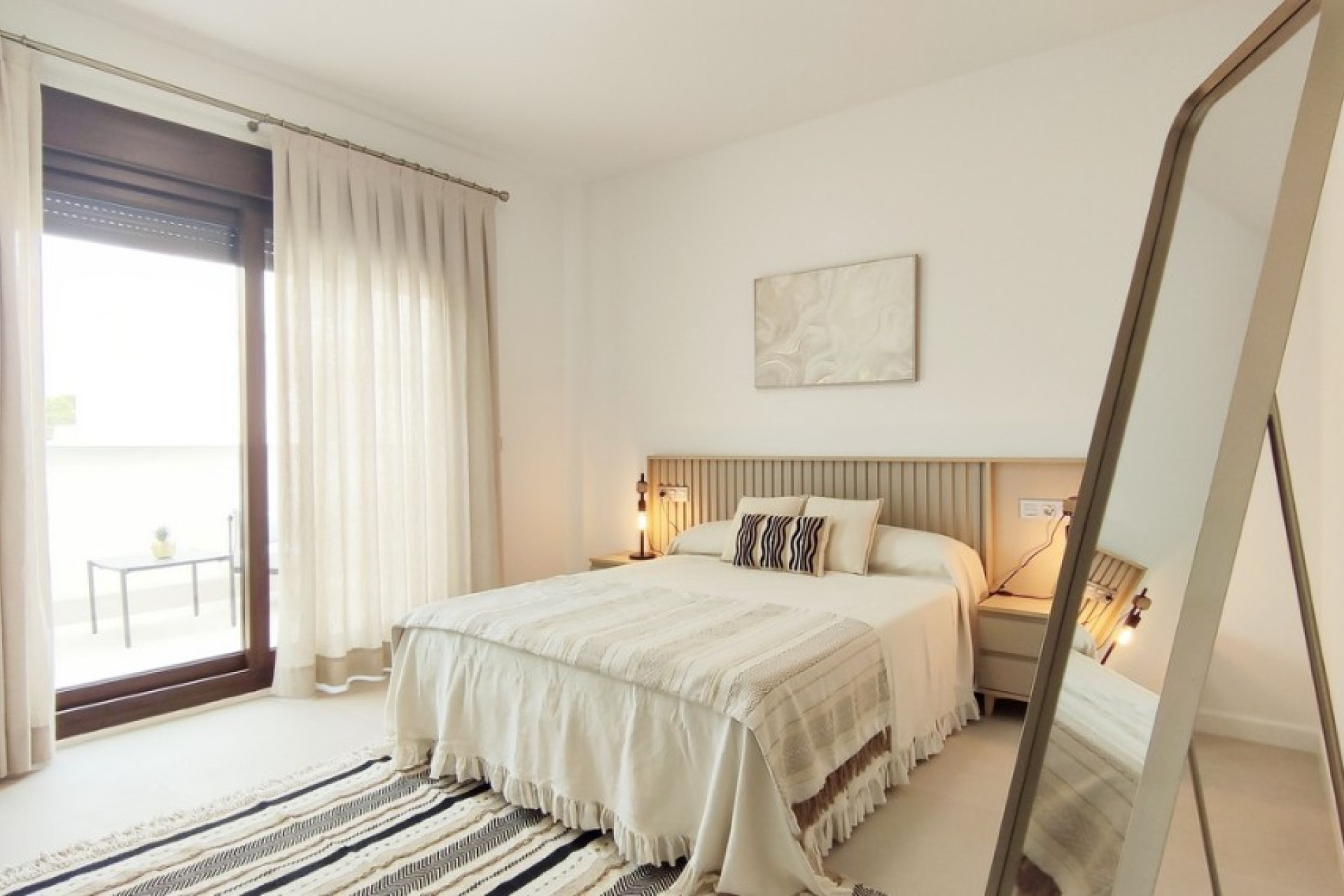 Nieuwbouw woningen - 2. Town house / tussenwoning - San Javier - Costa Calida