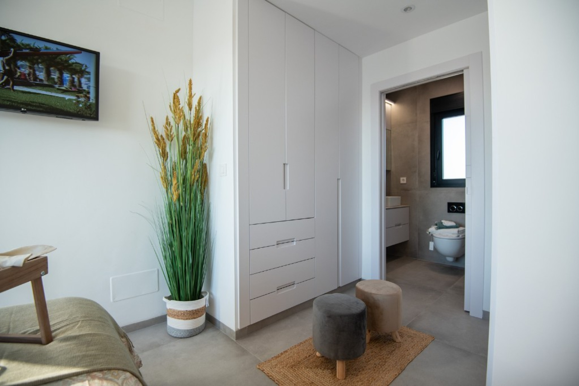 Nieuwbouw woningen - 2. Town house / tussenwoning - San Javier - Costa Calida