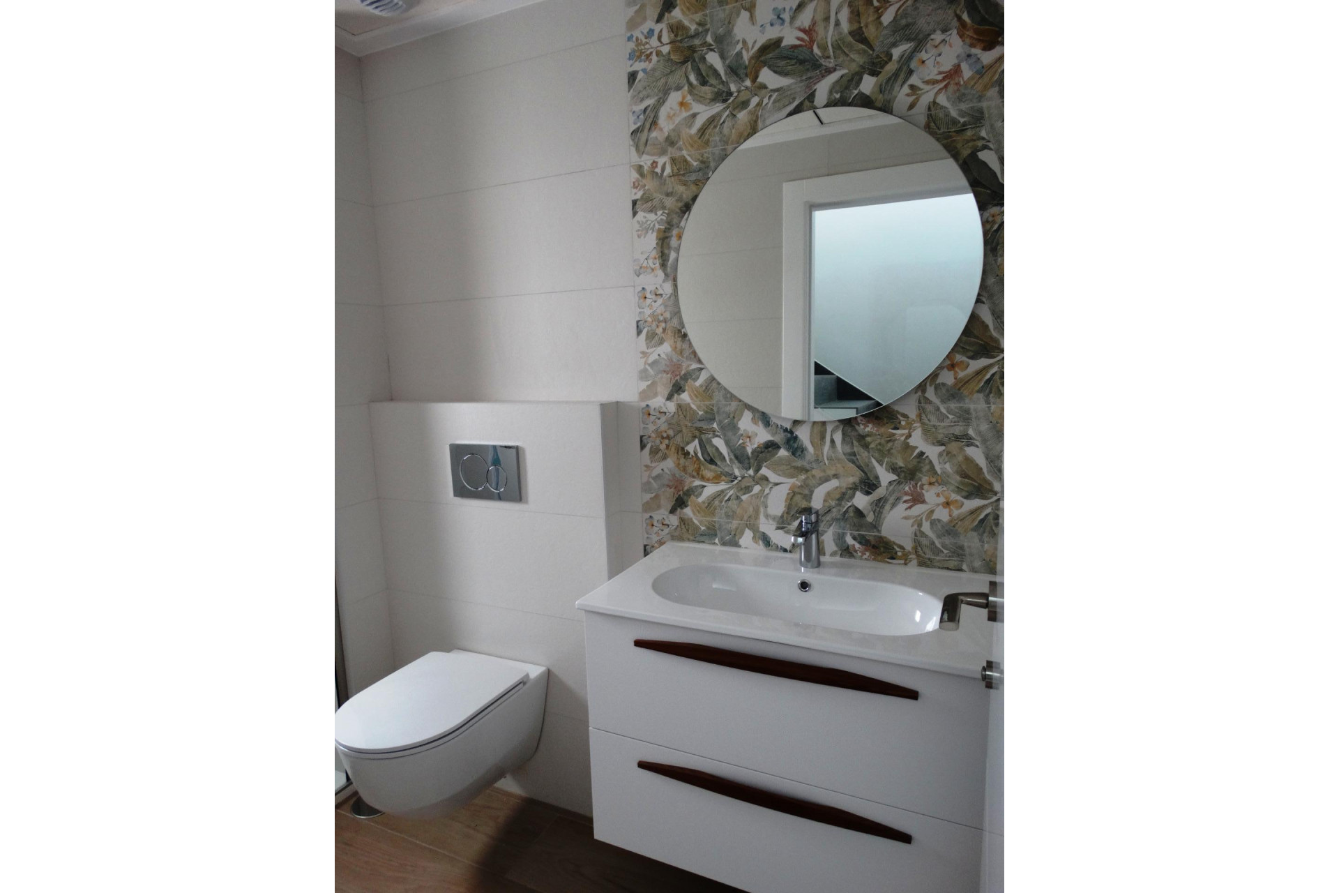 Nieuwbouw woningen - 2. Town house / tussenwoning - San Javier - Costa Calida