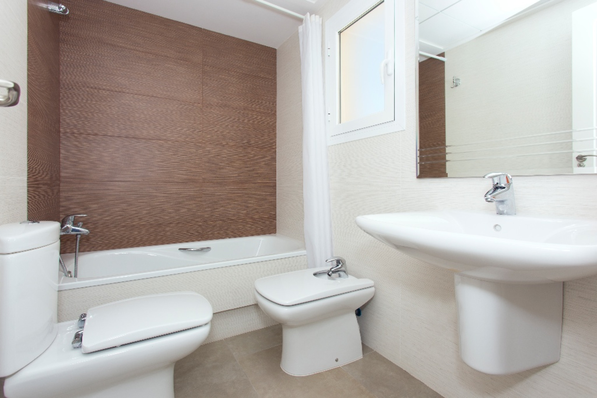 Nieuwbouw woningen - 2. Town house / tussenwoning - Santa Pola - Costa Blanca Zuid