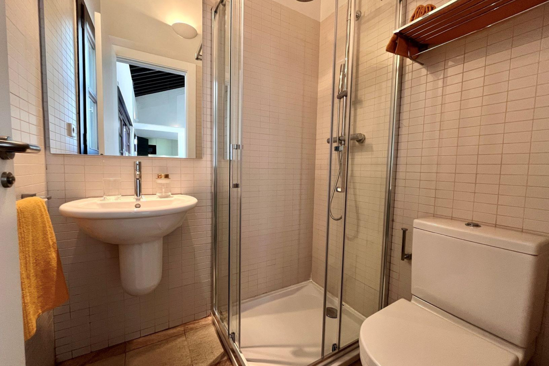 Nieuwbouw woningen - 2. Town house / tussenwoning - Sucina - Costa Calida