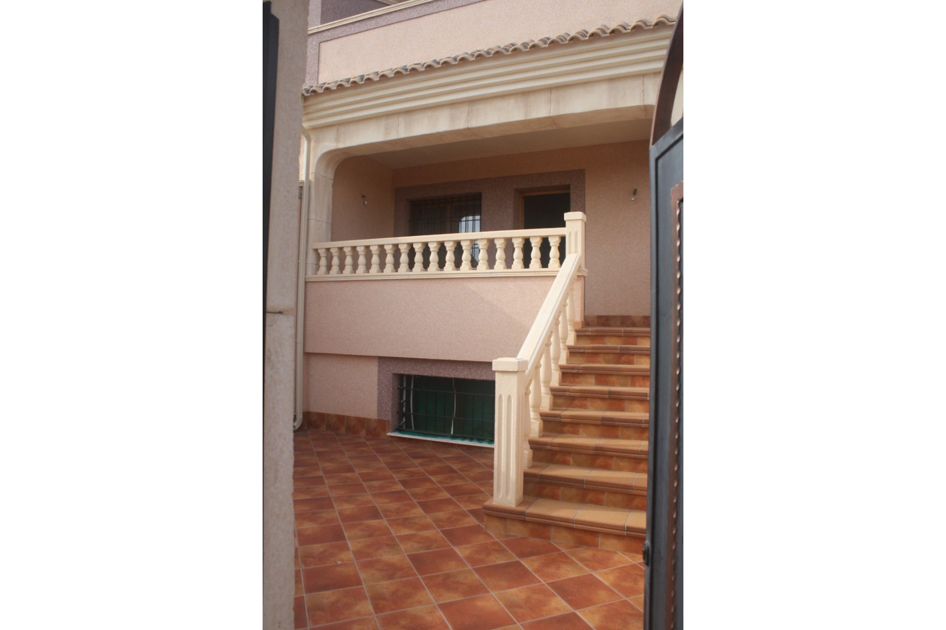 Nieuwbouw woningen - 2. Town house / tussenwoning - Torrevieja - Costa Blanca Zuid