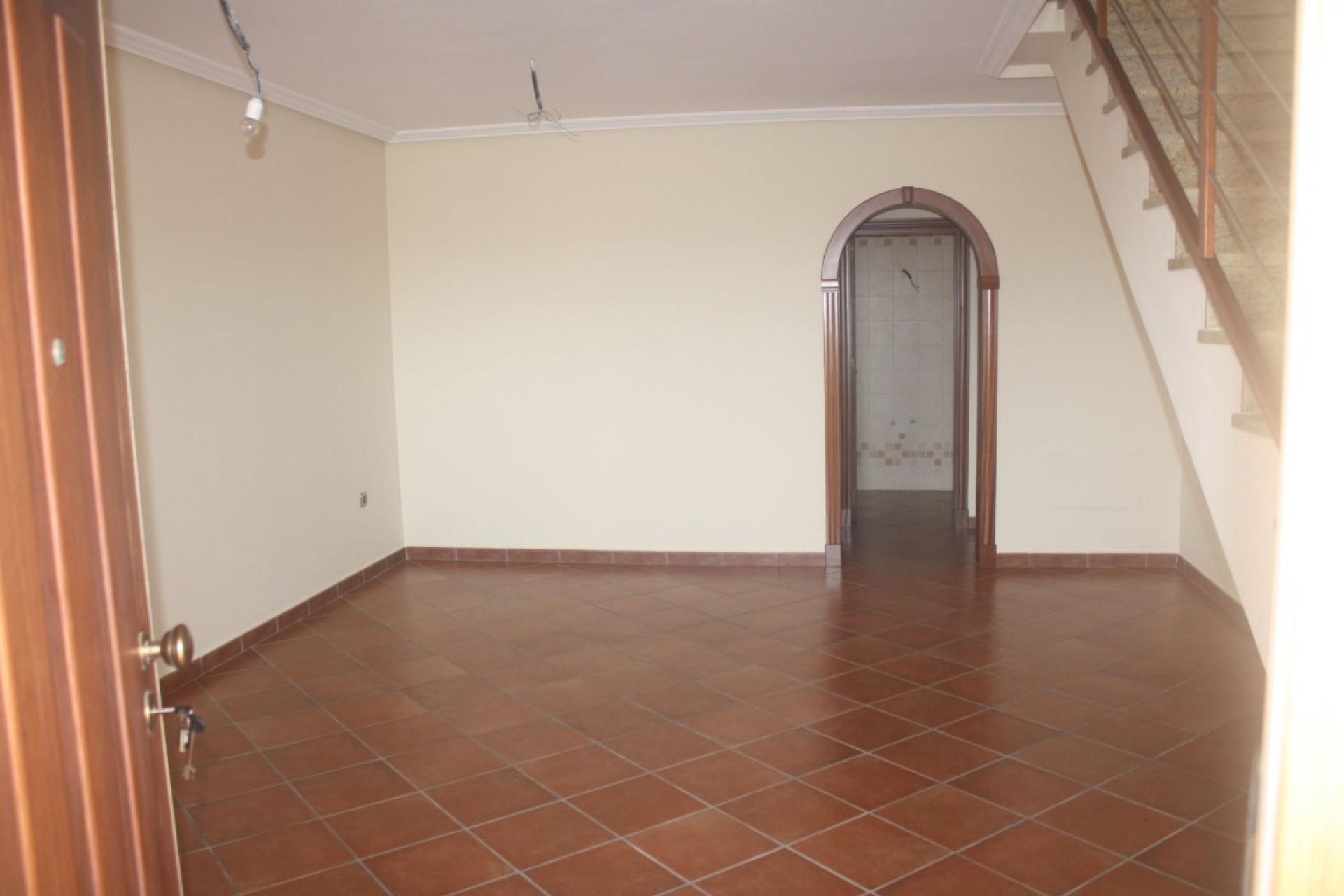 Nieuwbouw woningen - 2. Town house / tussenwoning - Torrevieja - Costa Blanca Zuid