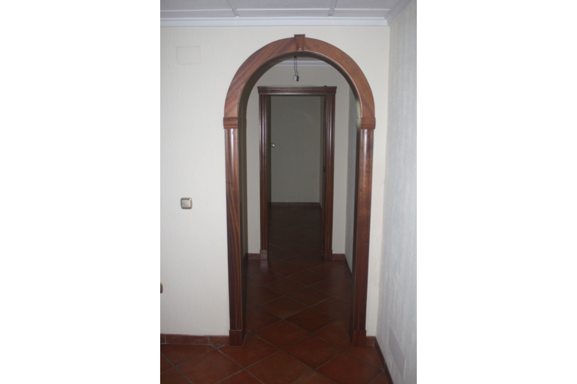 Nieuwbouw woningen - 2. Town house / tussenwoning - Torrevieja - Costa Blanca Zuid