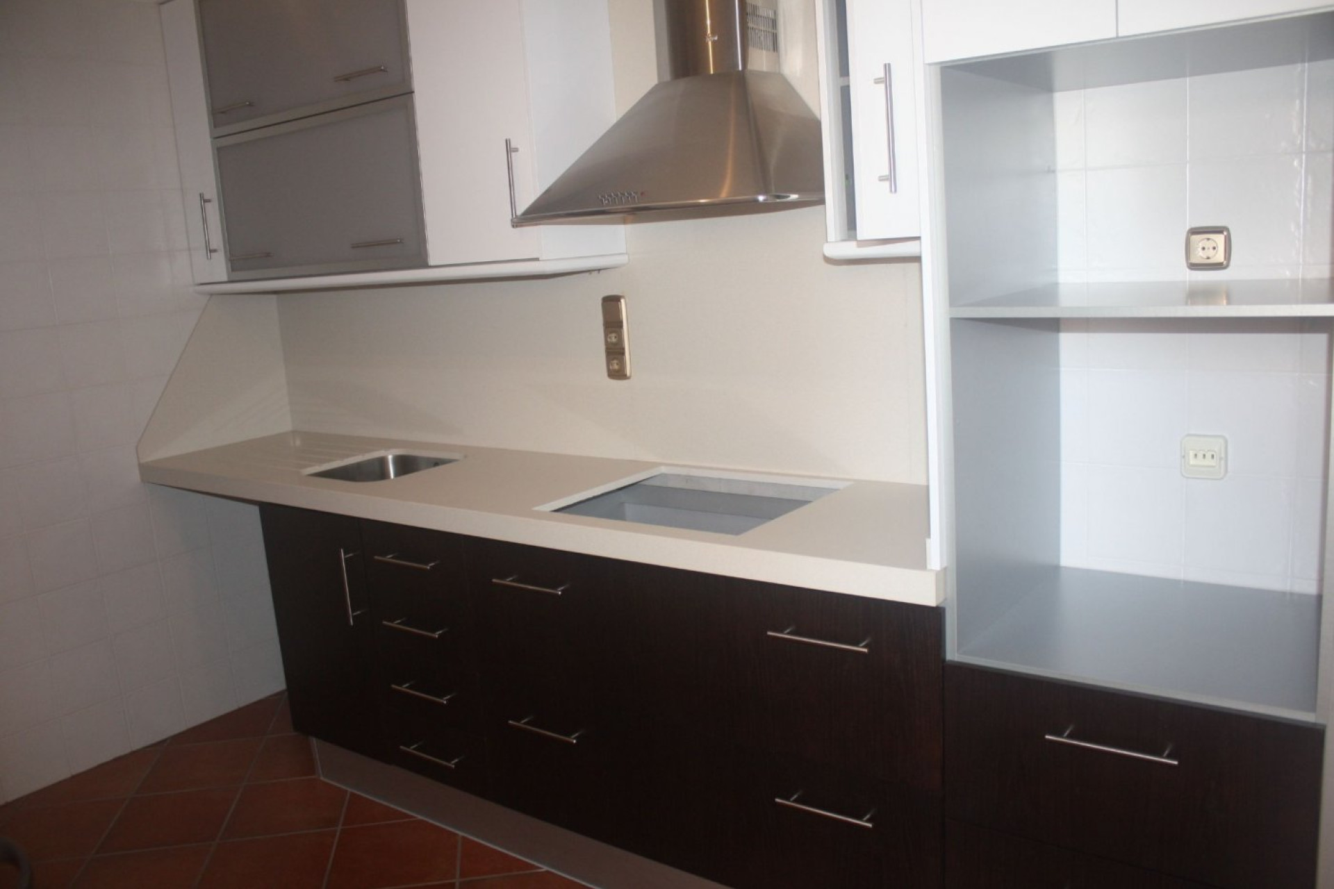 Nieuwbouw woningen - 2. Town house / tussenwoning - Torrevieja - Costa Blanca Zuid