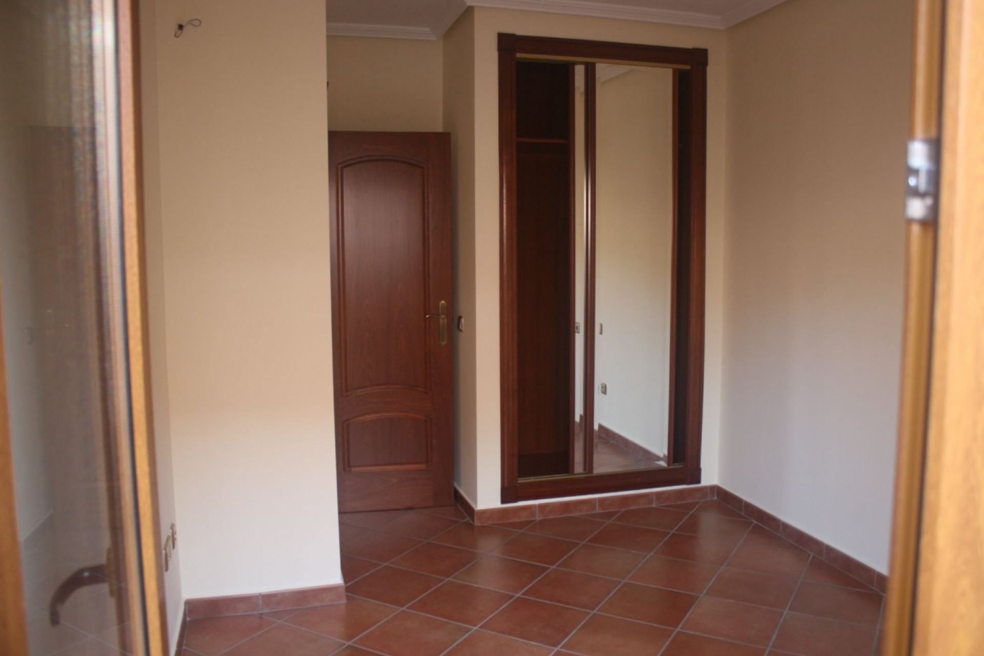 Nieuwbouw woningen - 2. Town house / tussenwoning - Torrevieja - Costa Blanca Zuid